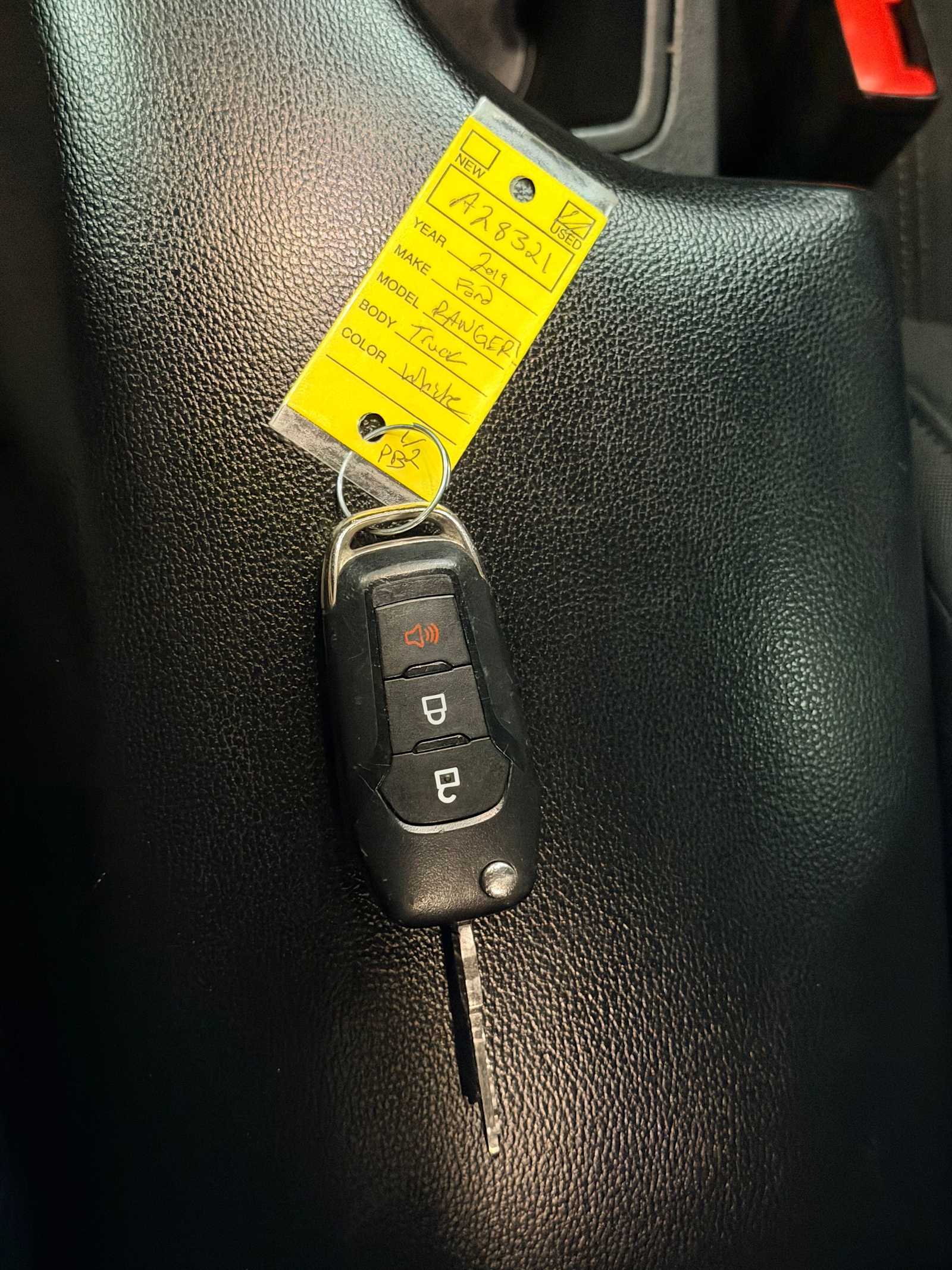 Thumbnail: 2019 Ford Ranger - 34