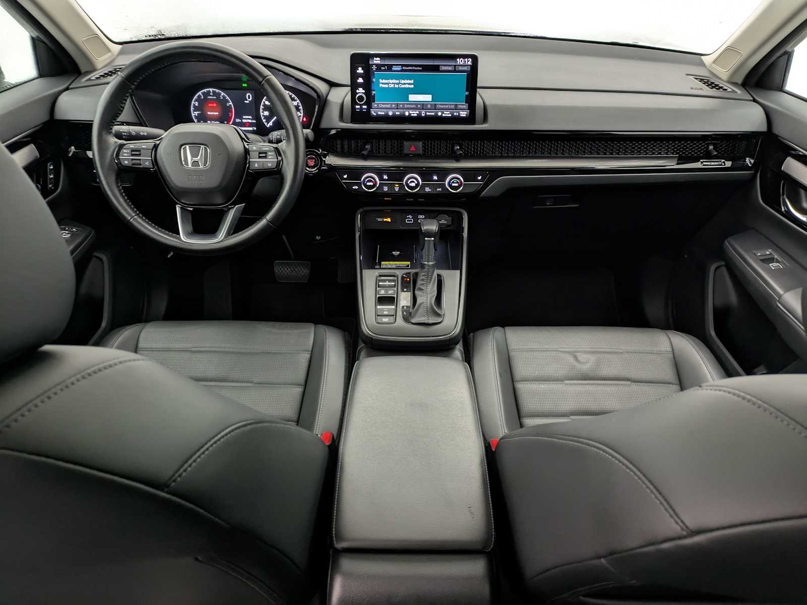 Thumbnail: 2025 Honda CR-V - 15