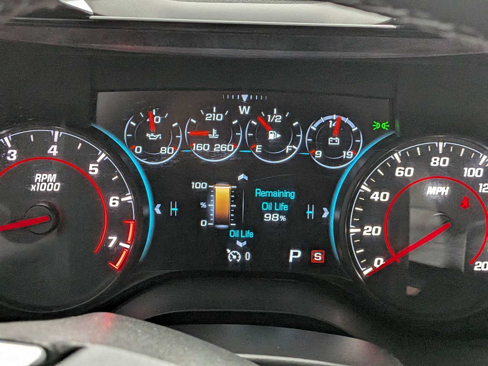 Thumbnail: 2016 Chevrolet Camaro - 32