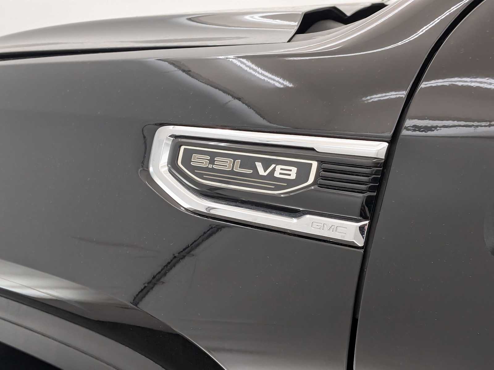 Thumbnail: 2022 GMC Sierra 1500 - 12