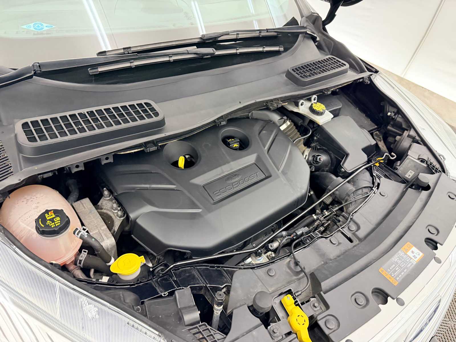 Thumbnail: 2018 Ford Escape - 15