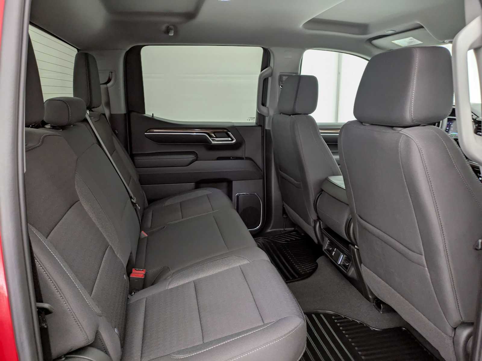 Thumbnail: 2024 Chevrolet Silverado 1500 - 22