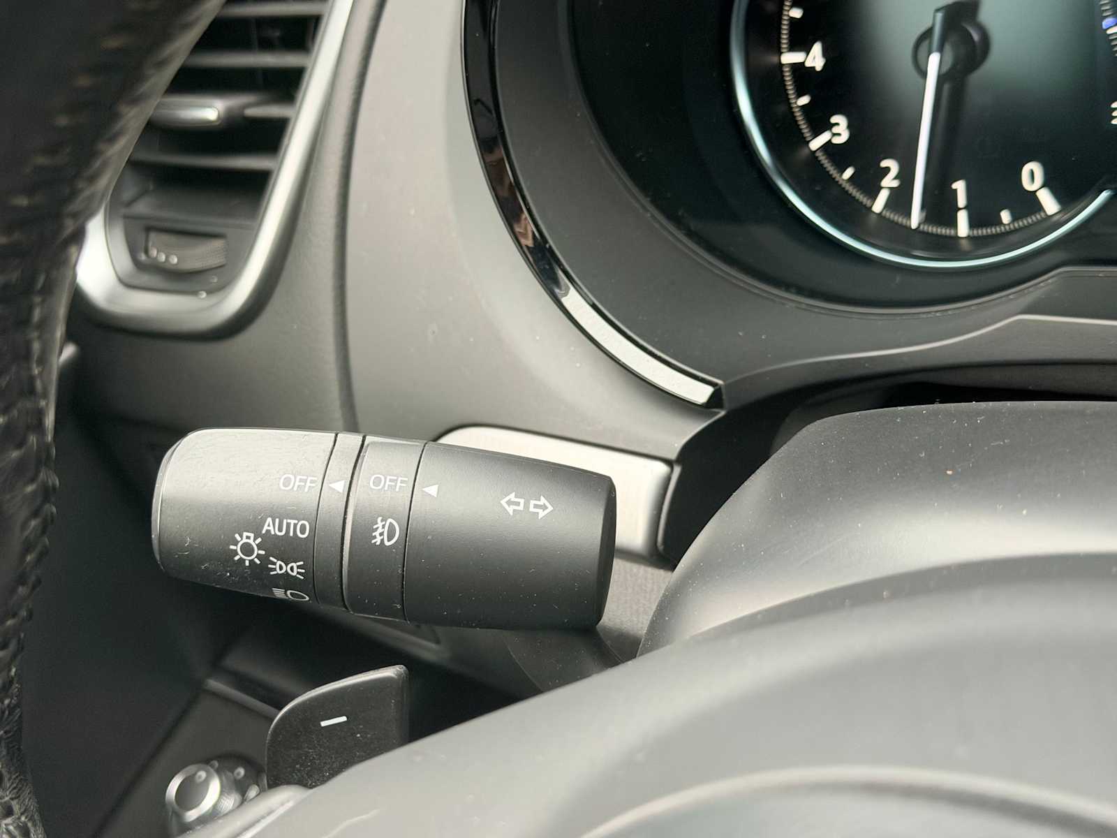 Thumbnail: 2021 Mazda CX-9 - 27