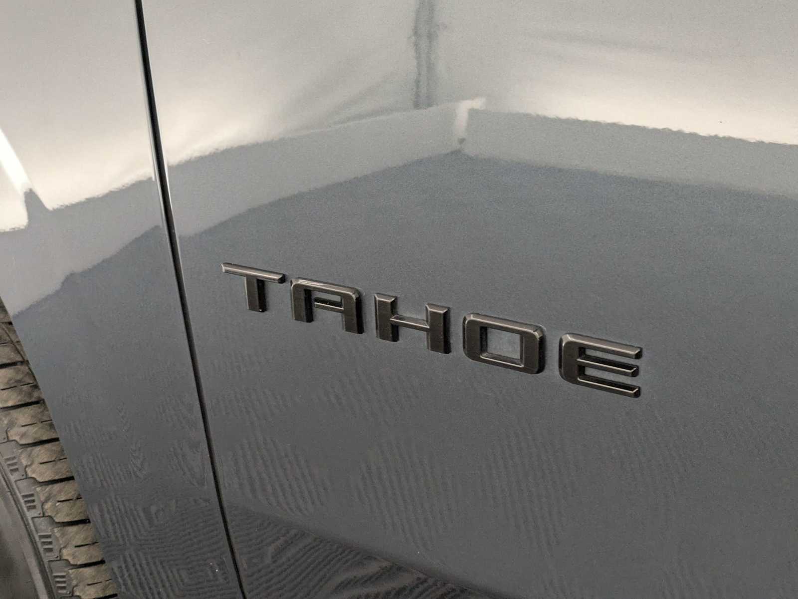 Thumbnail: 2021 Chevrolet Tahoe - 11