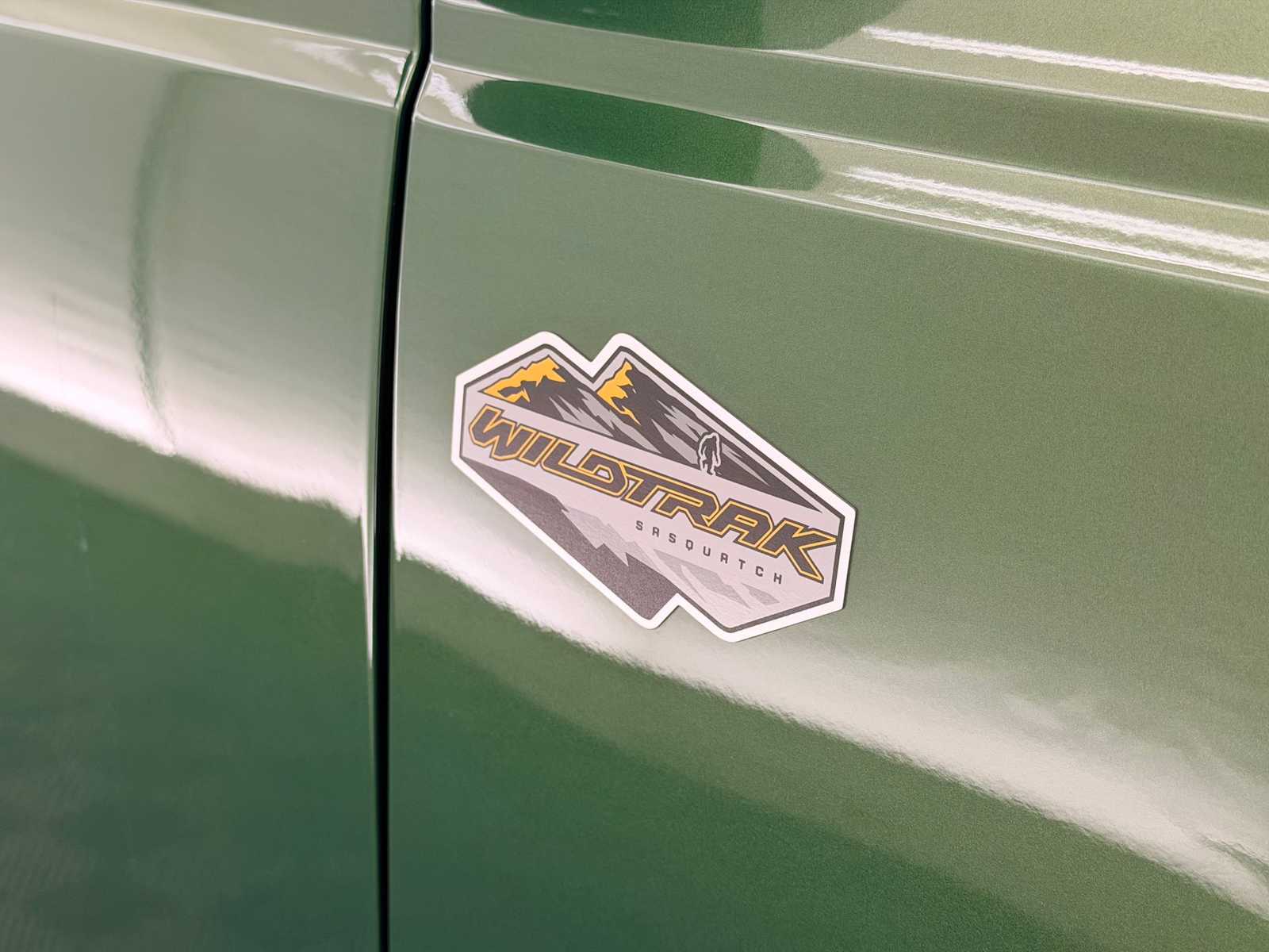 Thumbnail: 2024 Ford Bronco - 13