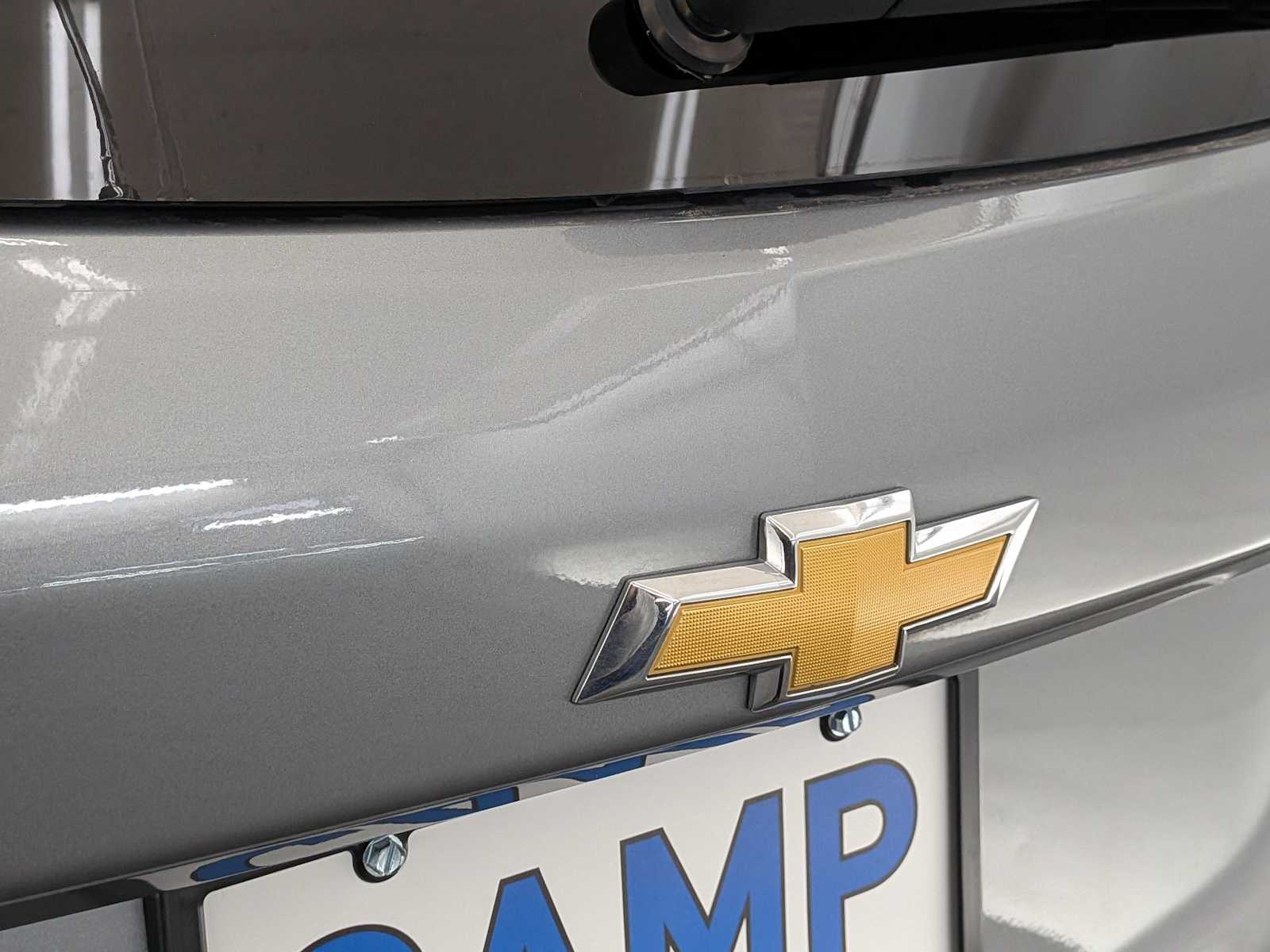 Thumbnail: 2024 Chevrolet Equinox - 11