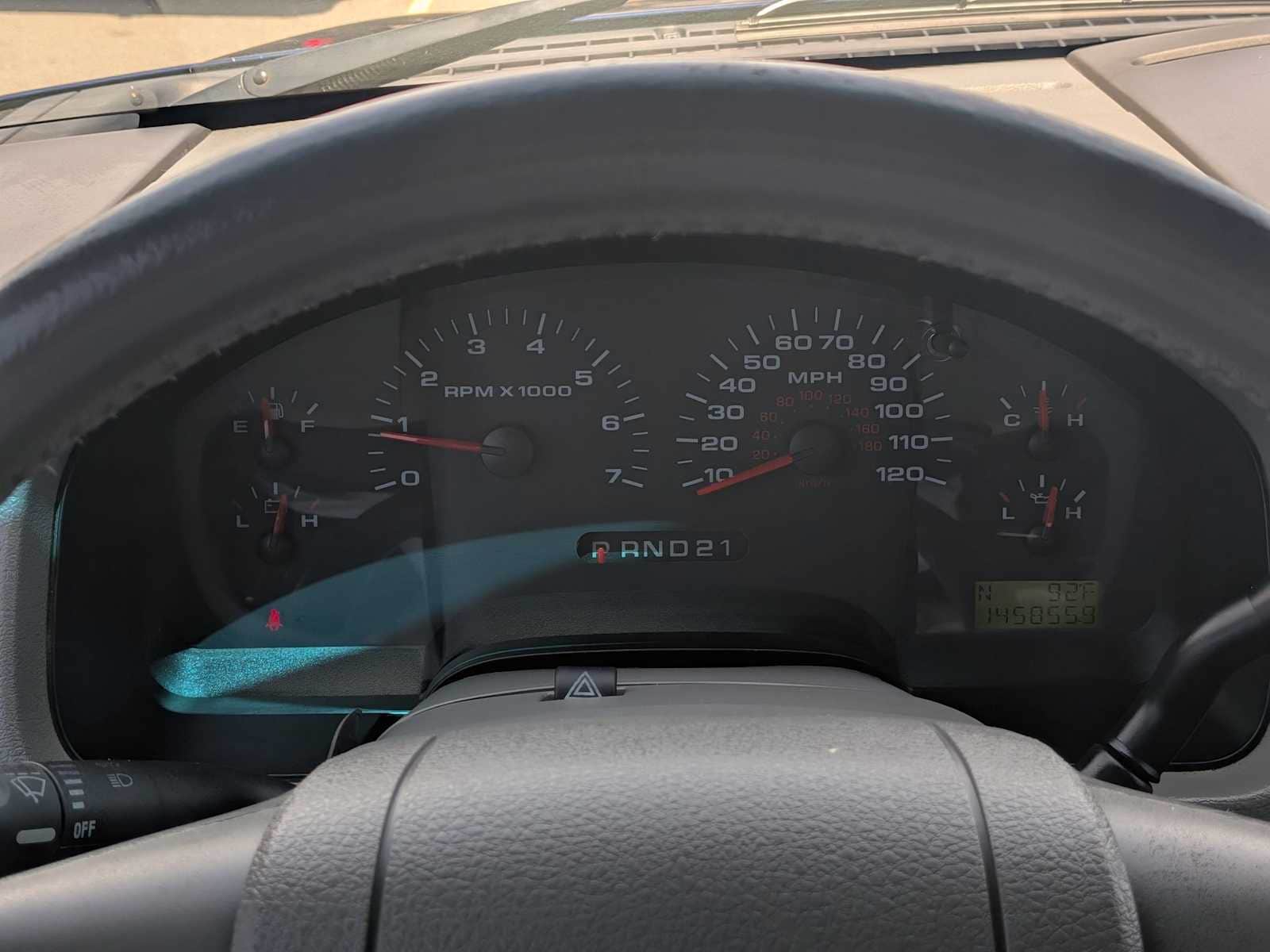 Thumbnail: 2008 Ford F-150 - 30