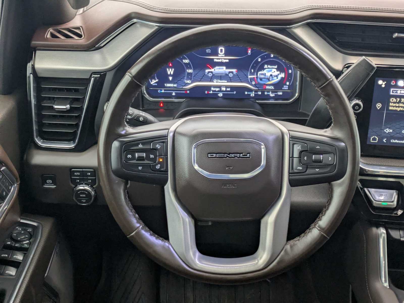 Thumbnail: 2025 GMC Sierra 2500 - 25