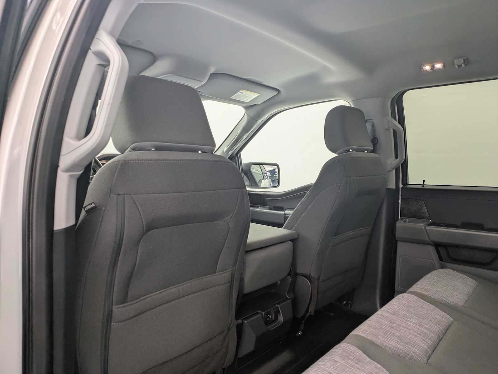 Thumbnail: 2023 Ford F-150 - 18