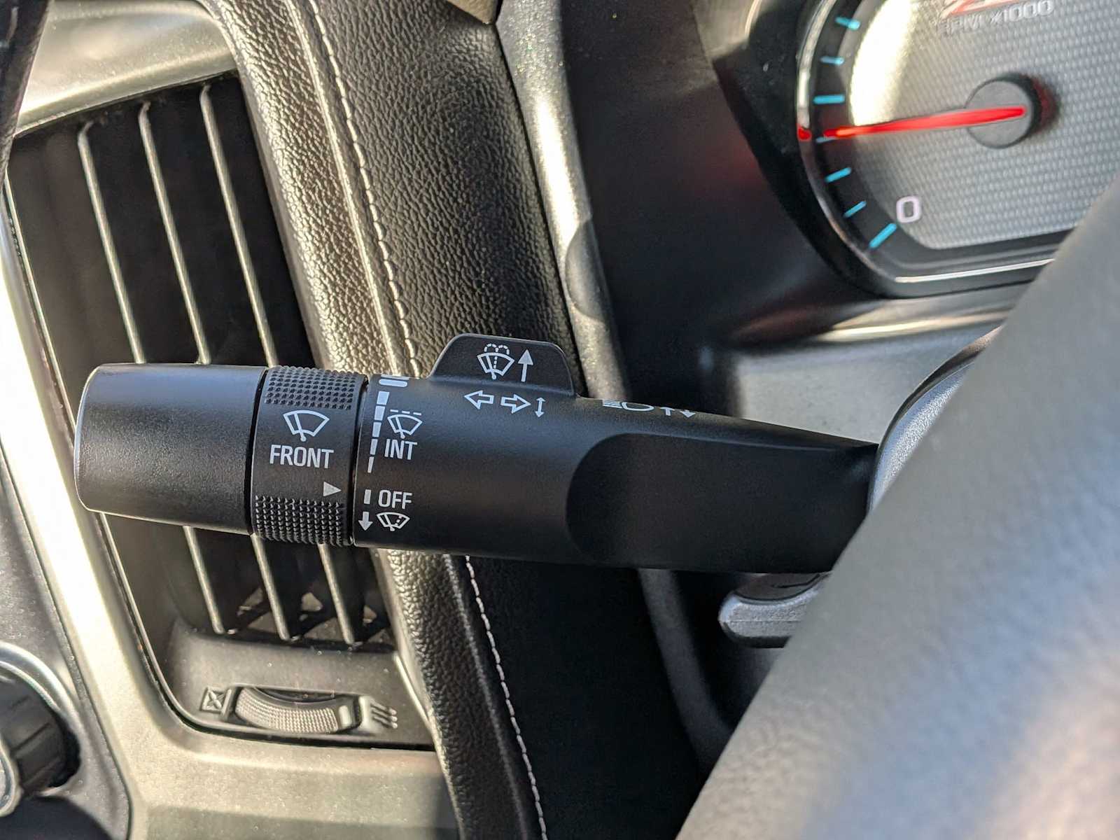 Thumbnail: 2019 Chevrolet Silverado 2500 - 29