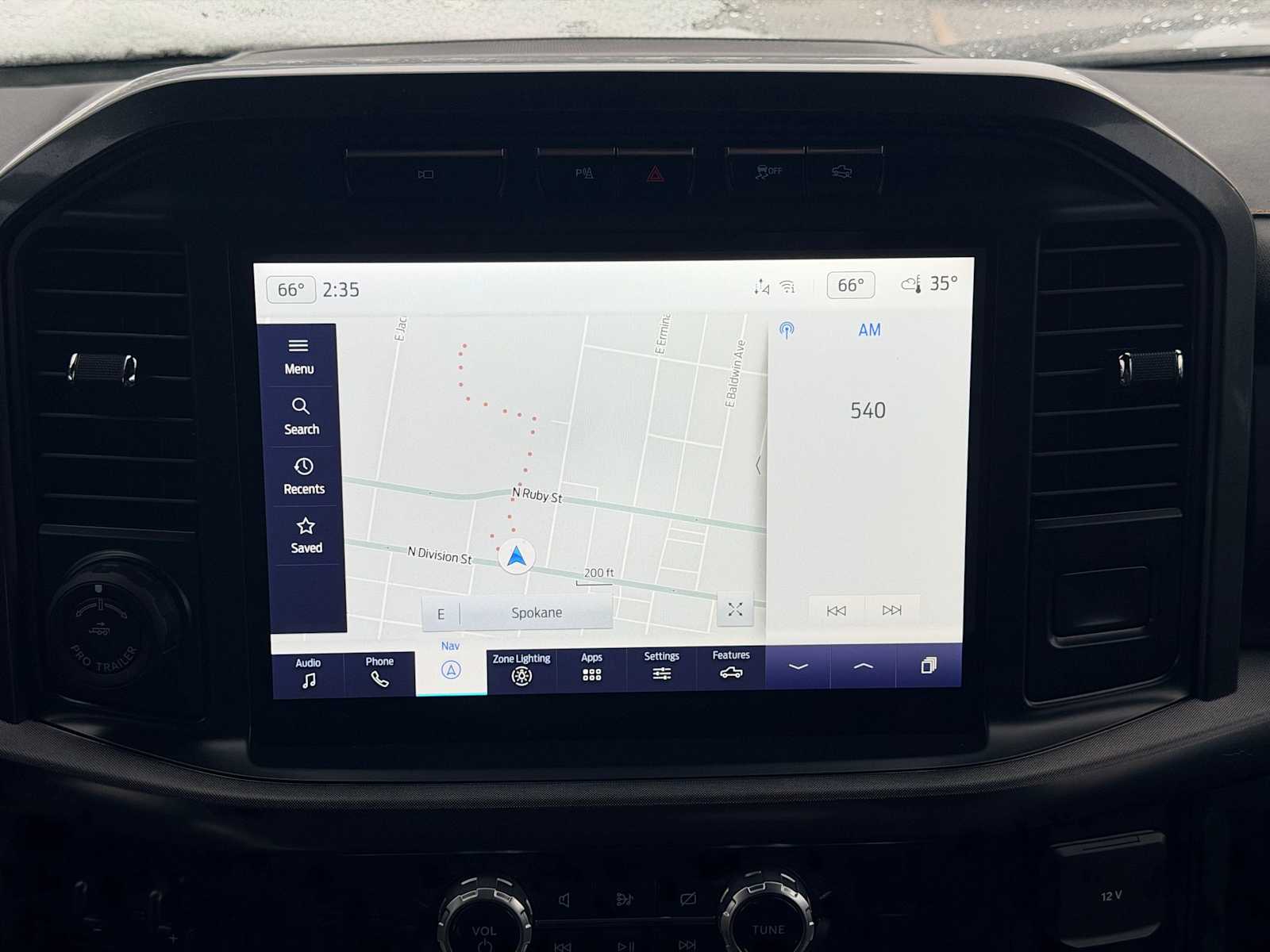 Thumbnail: 2023 Ford F-150 - 27