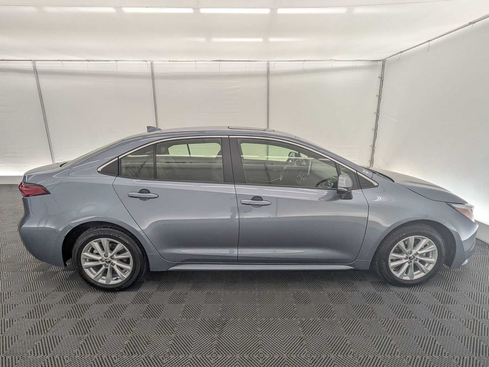 Thumbnail: 2025 Toyota Corolla - 7