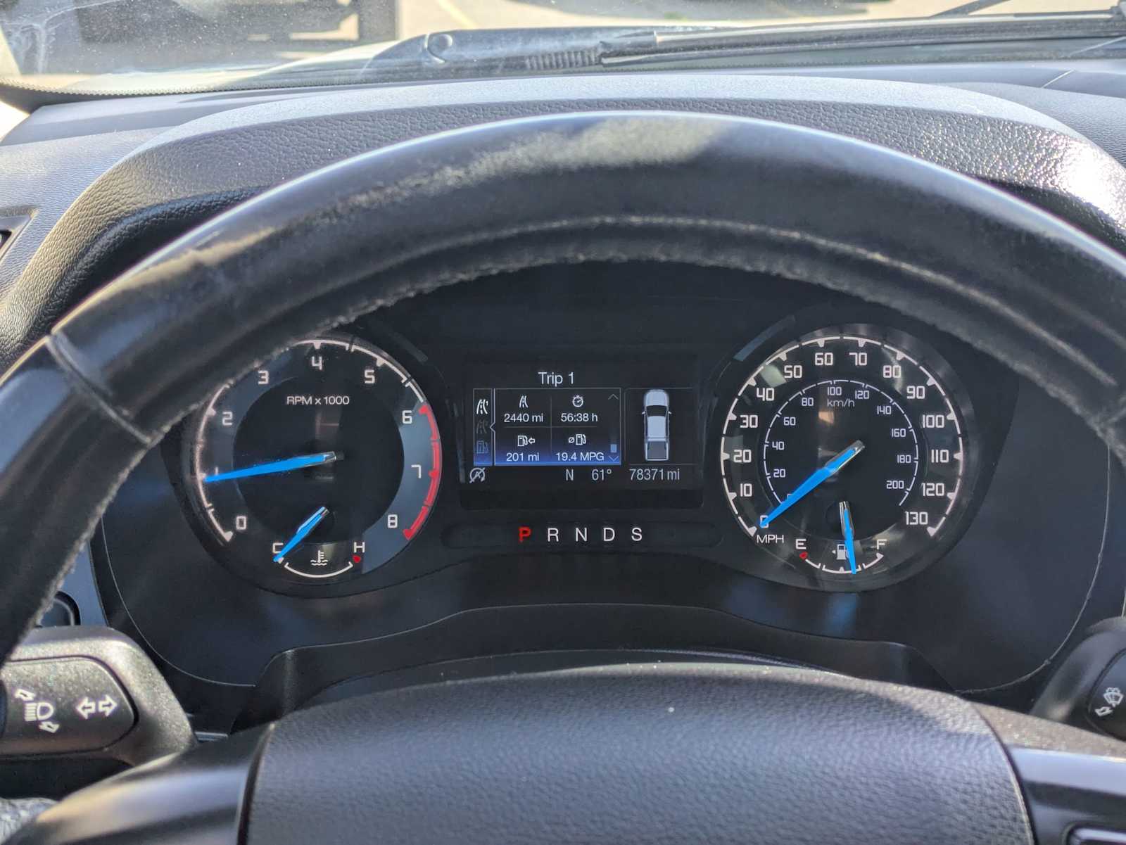 Thumbnail: 2023 Ford Ranger - 32