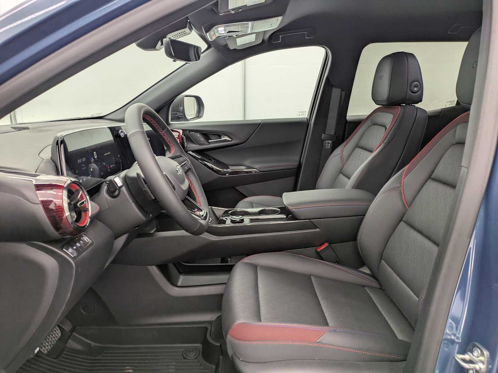 Thumbnail: 2026 Chevrolet Equinox - 18