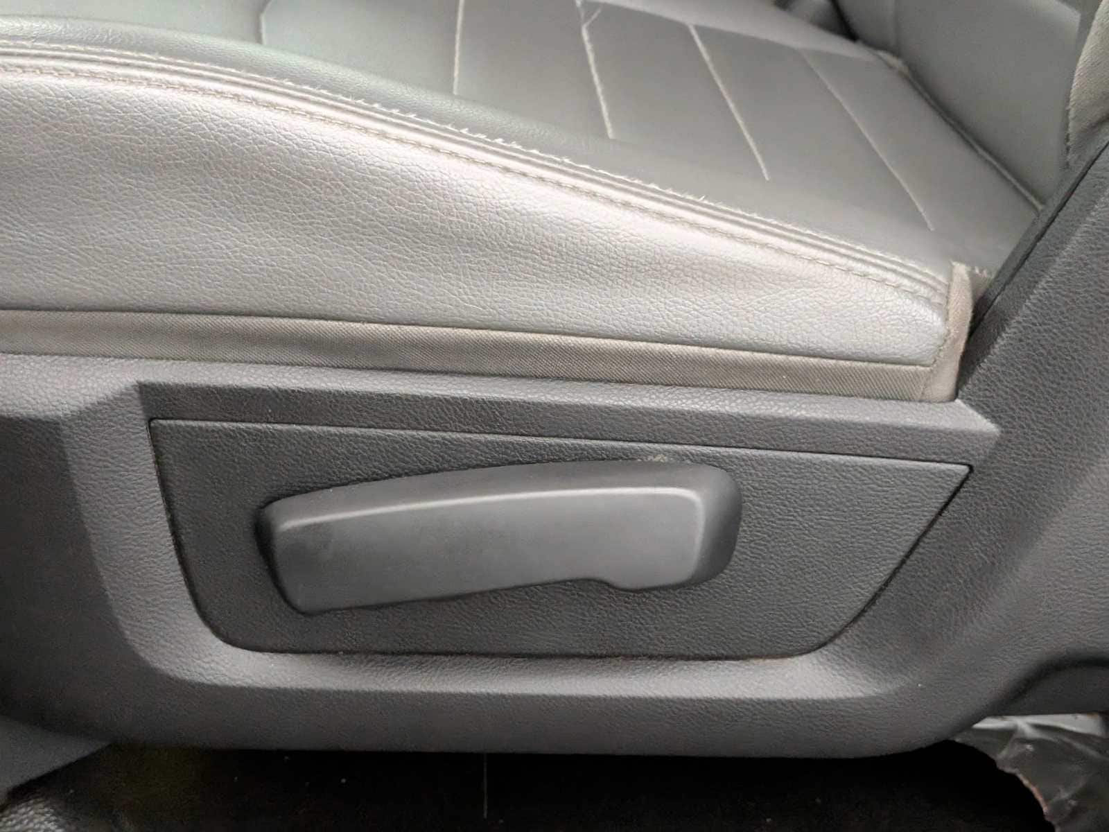 Thumbnail: 2018 RAM 3500 - 15