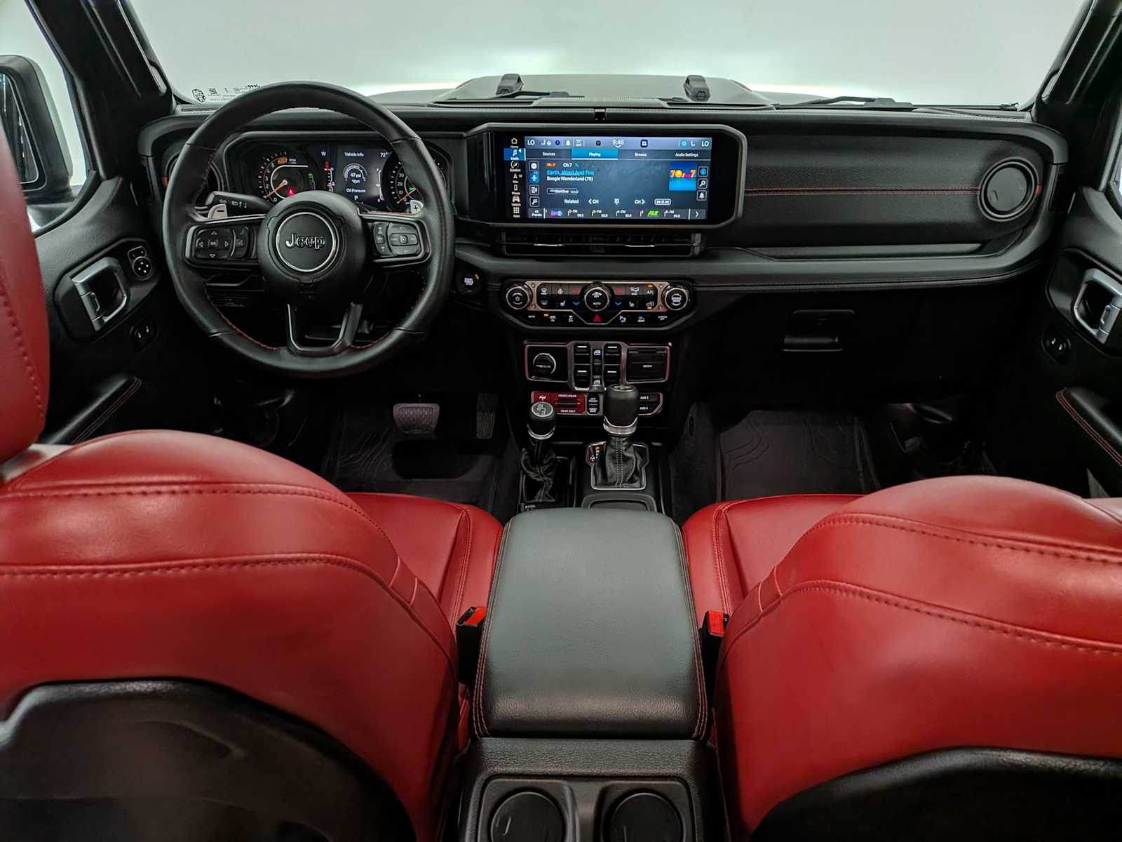 Thumbnail: 2024 Jeep Wrangler - 17