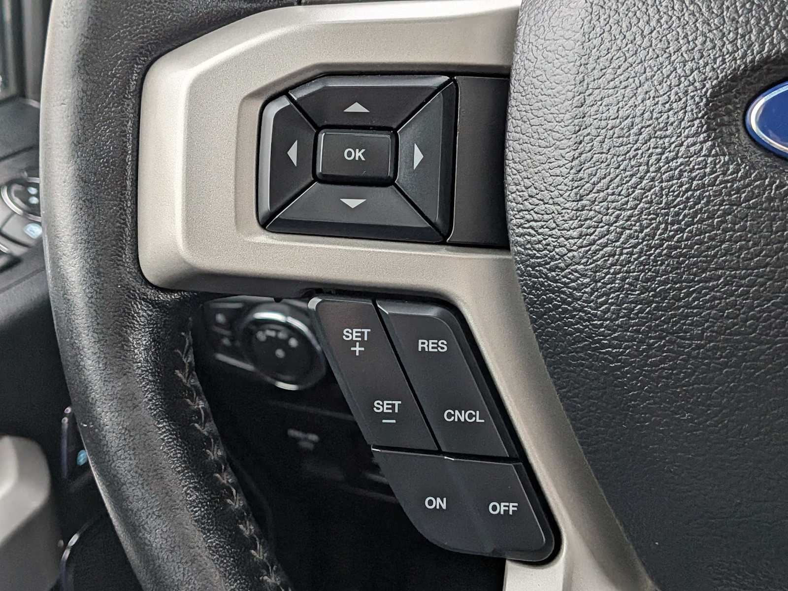 Thumbnail: 2019 Ford F-150 - 25