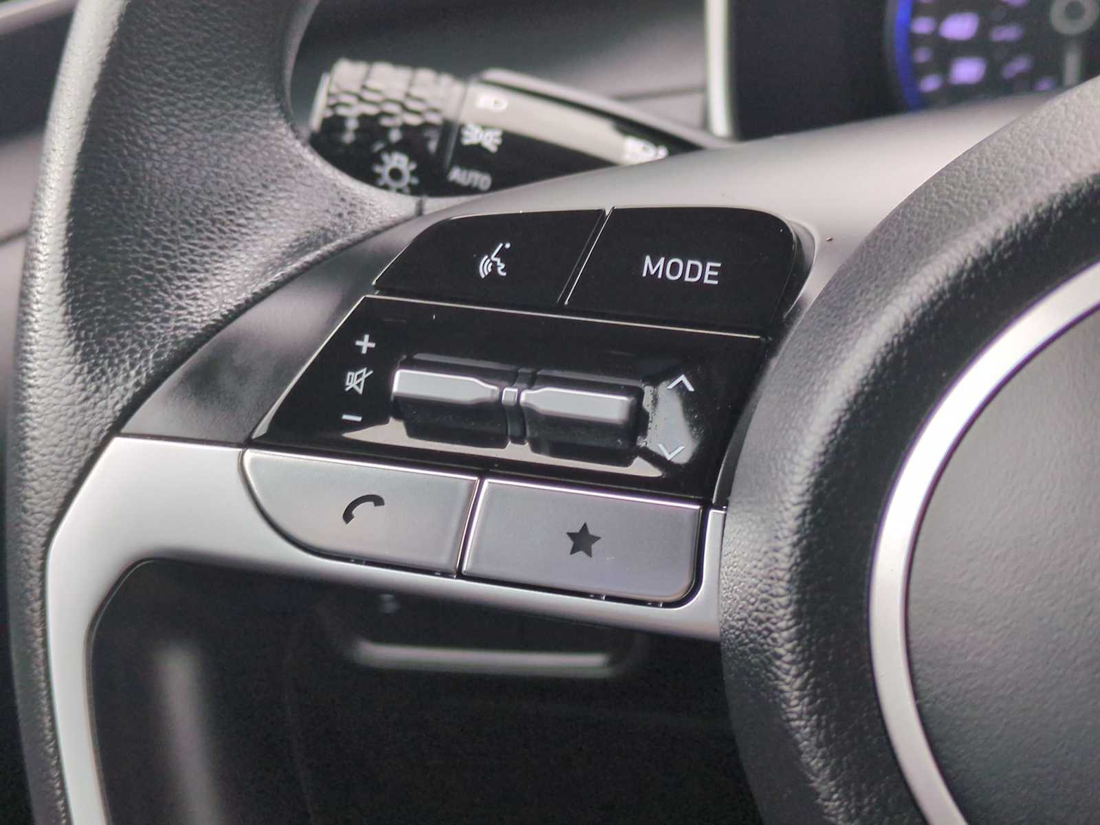 Thumbnail: 2022 Hyundai Tucson - 22