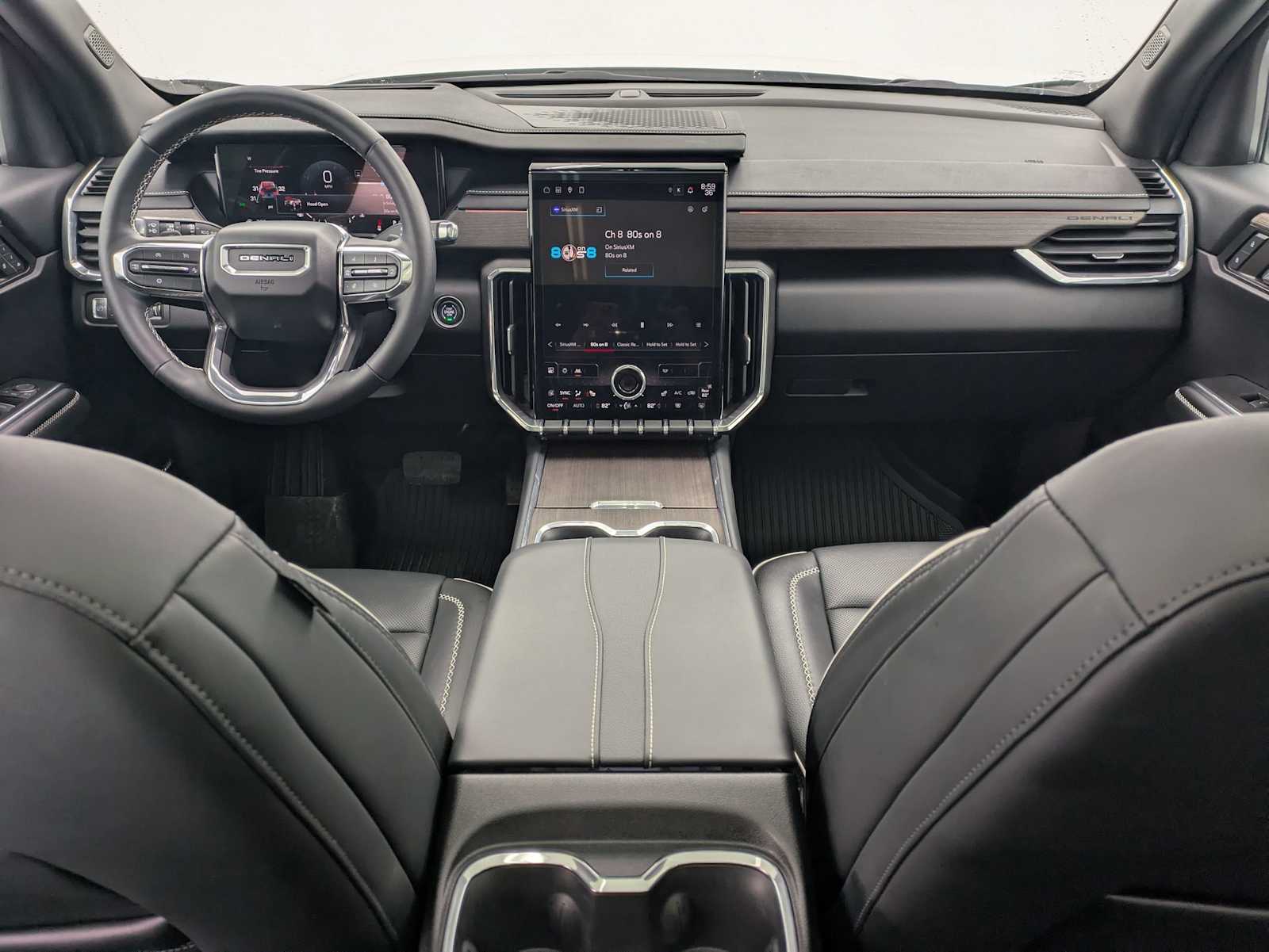 Thumbnail: 2024 GMC Acadia - 17