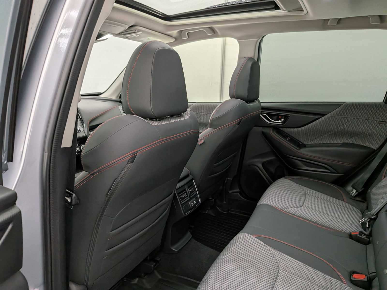 Thumbnail: 2022 Subaru Forester - 19