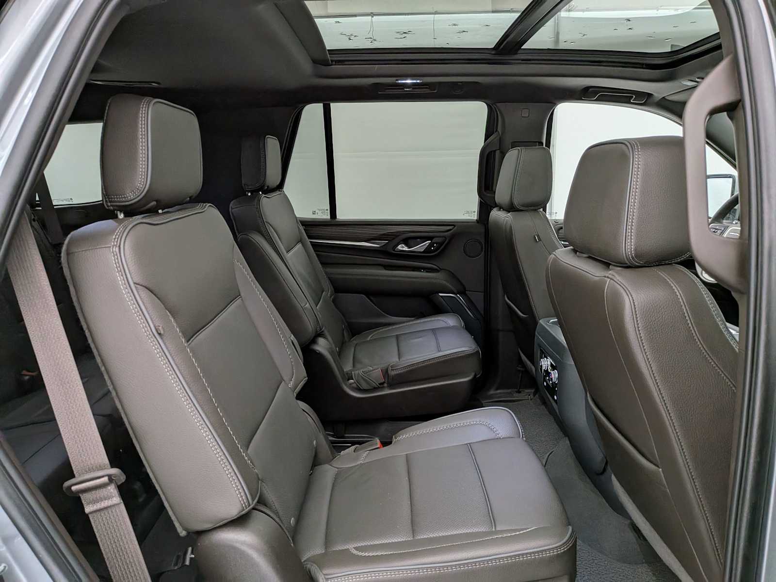 Thumbnail: 2024 GMC Yukon - 24