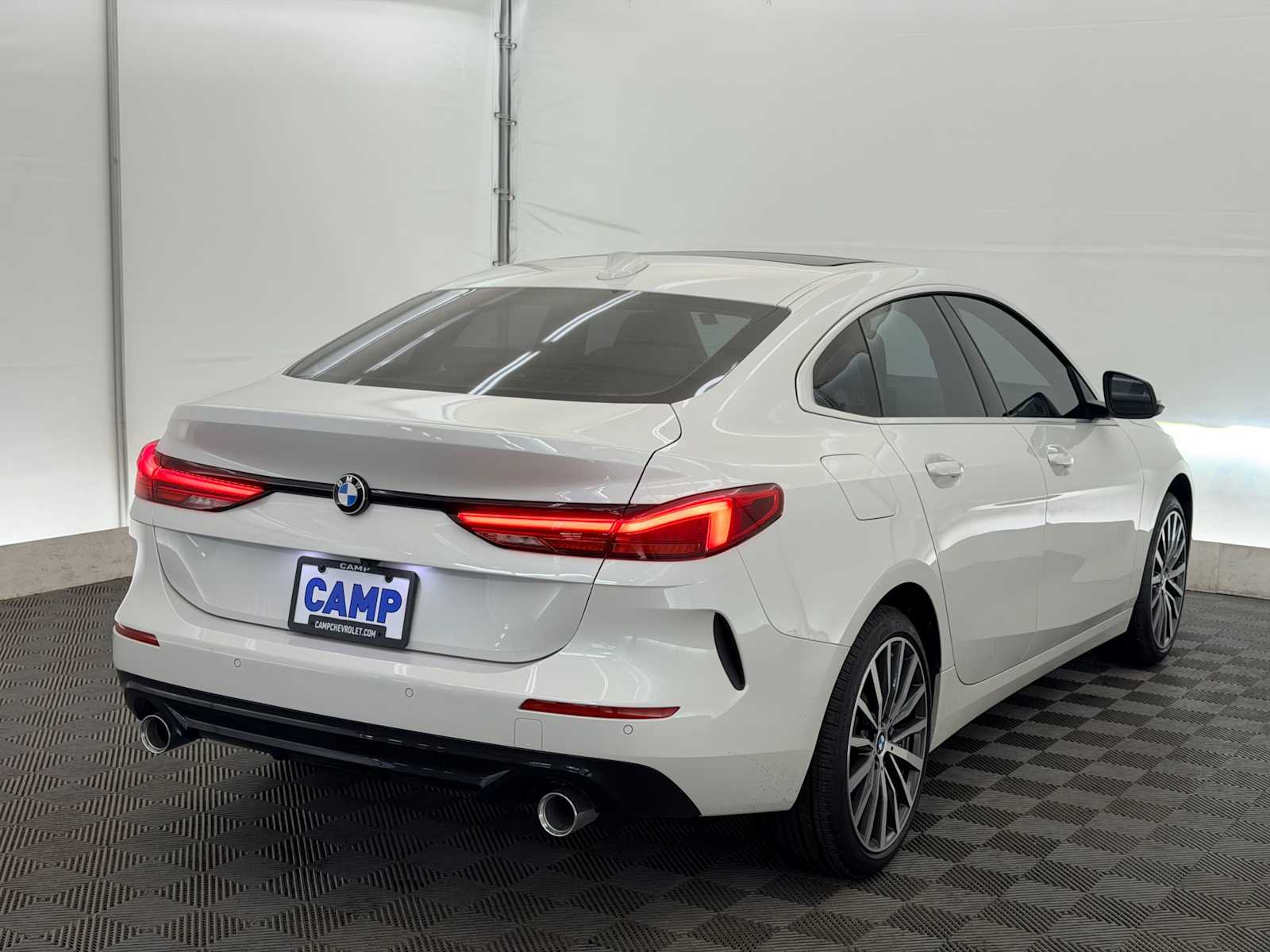 Thumbnail: 2024 BMW 2 Series - 6