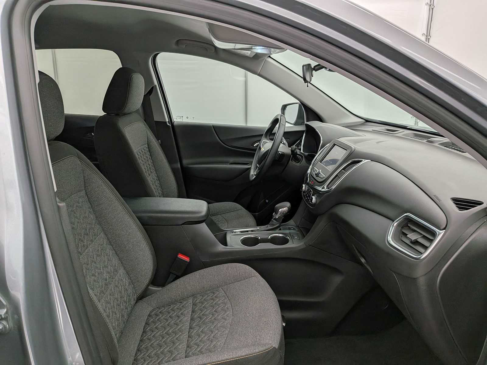 Thumbnail: 2024 Chevrolet Equinox - 22