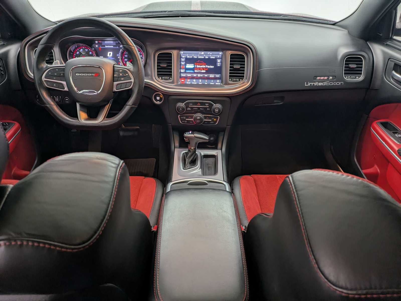 Thumbnail: 2020 Dodge Charger - 16