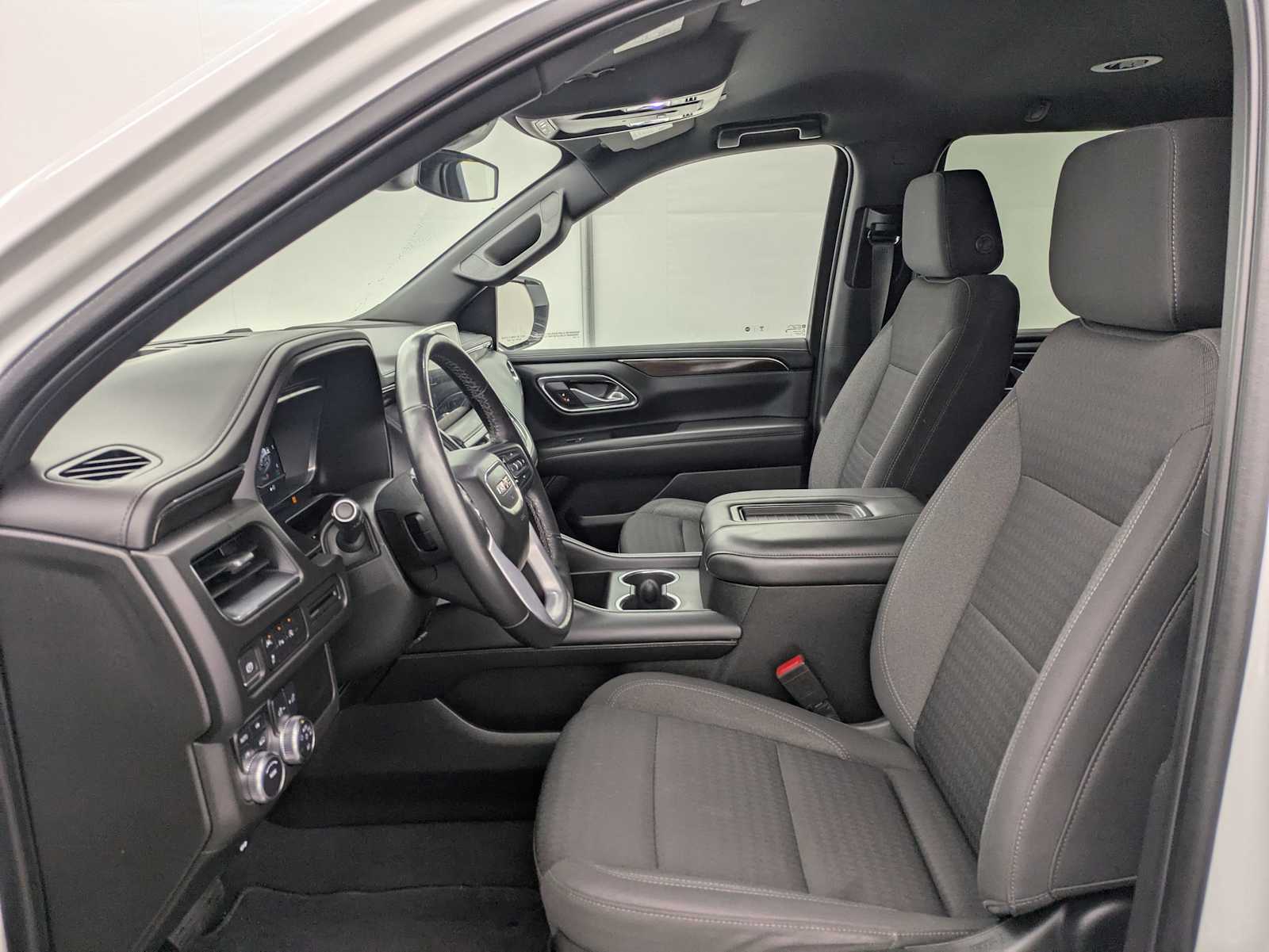 Thumbnail: 2023 GMC Yukon - 19