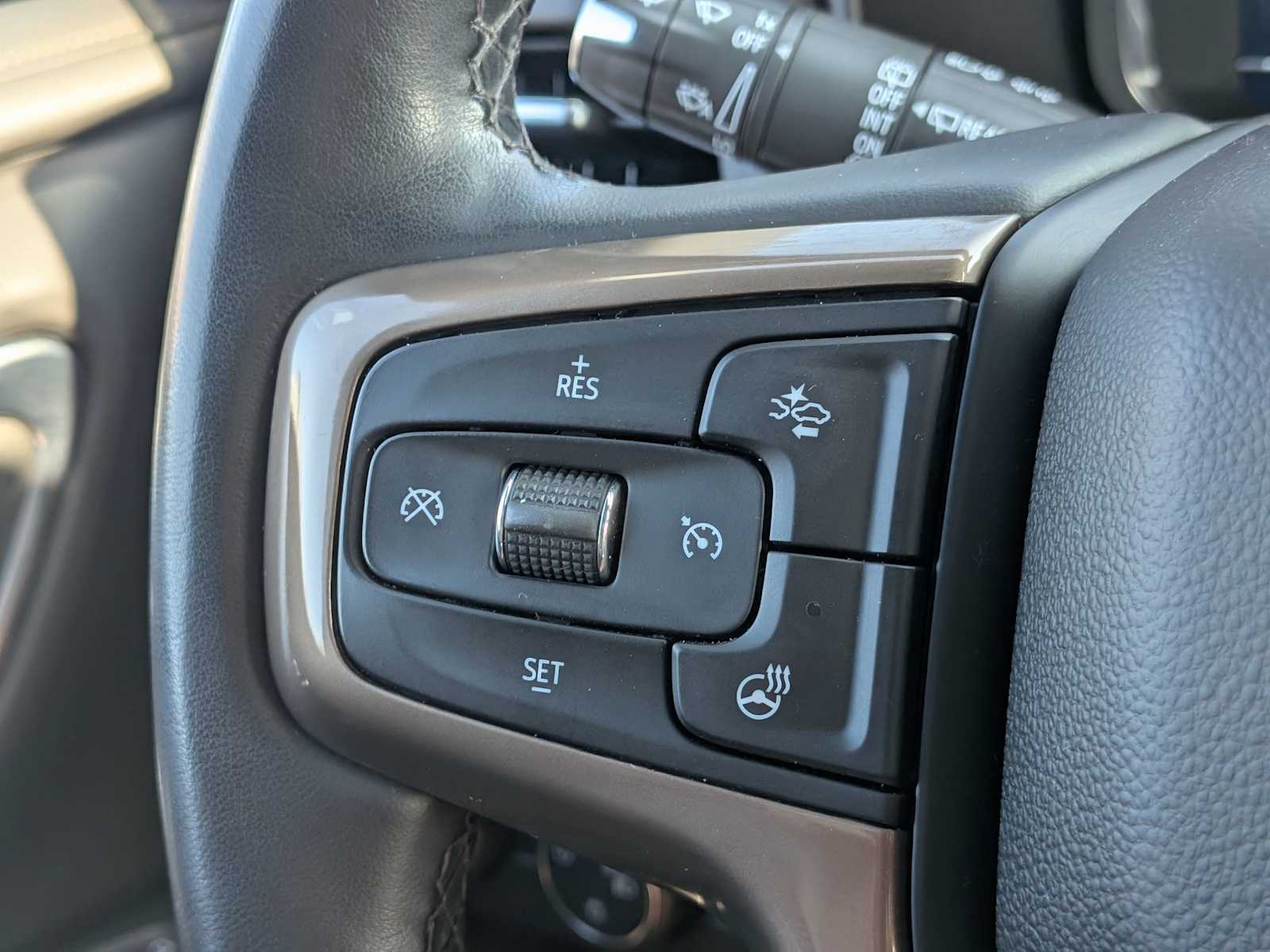 Thumbnail: 2023 Chevrolet Tahoe - 24