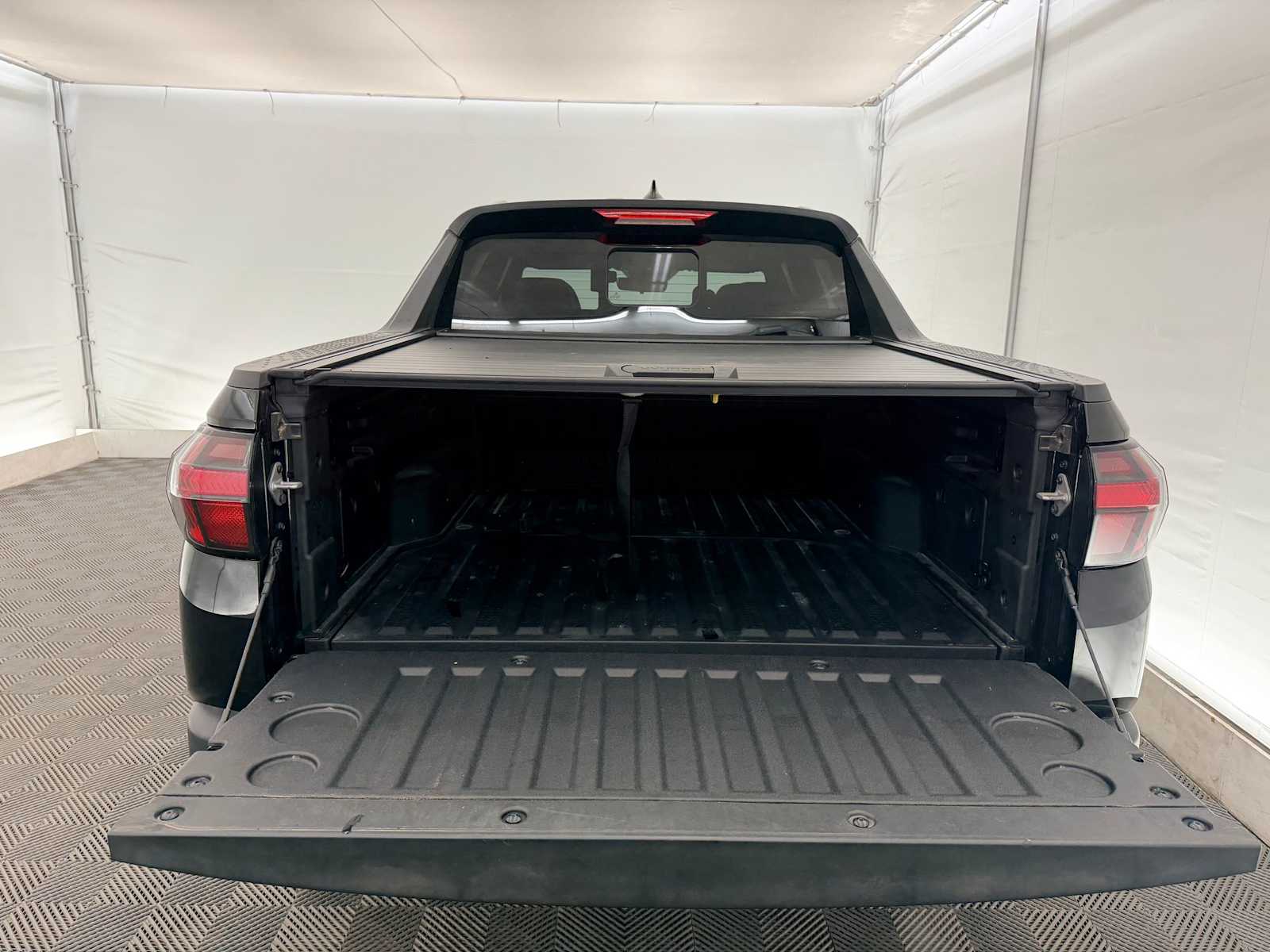 Thumbnail: 2024 Hyundai Santa Cruz - 34