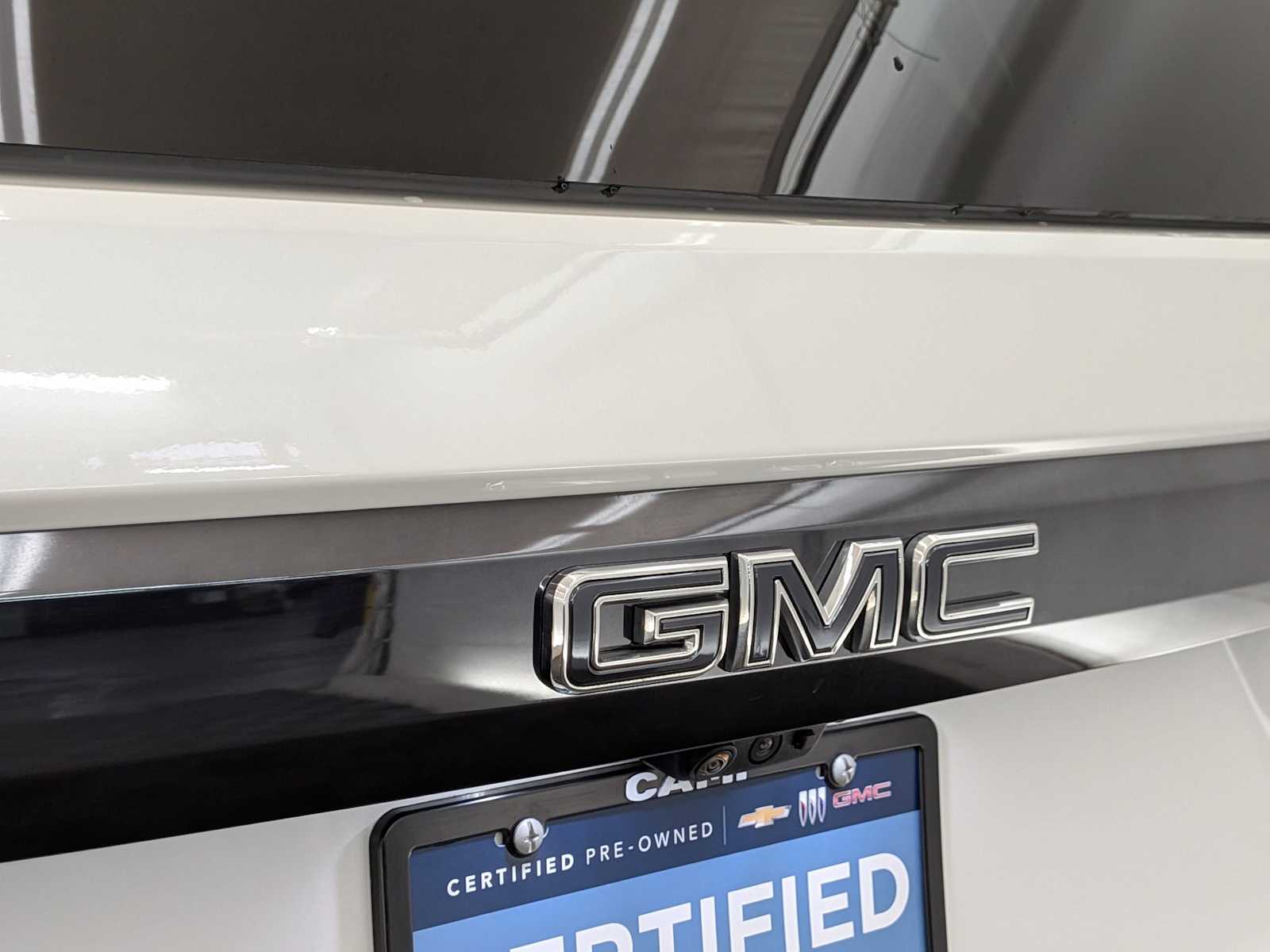 Thumbnail: 2023 GMC Yukon - 13