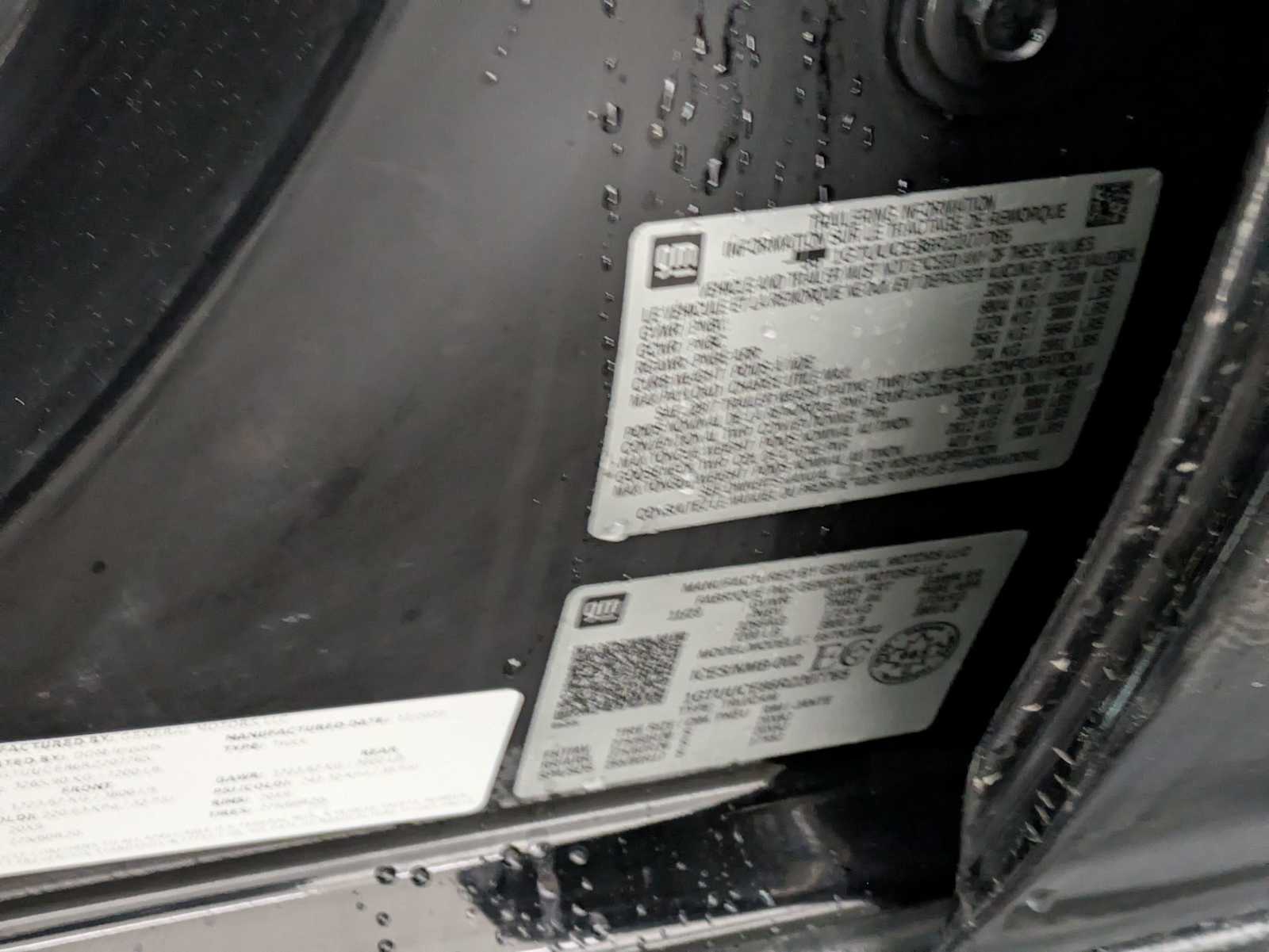 Thumbnail: 2024 GMC Sierra 1500 - 35