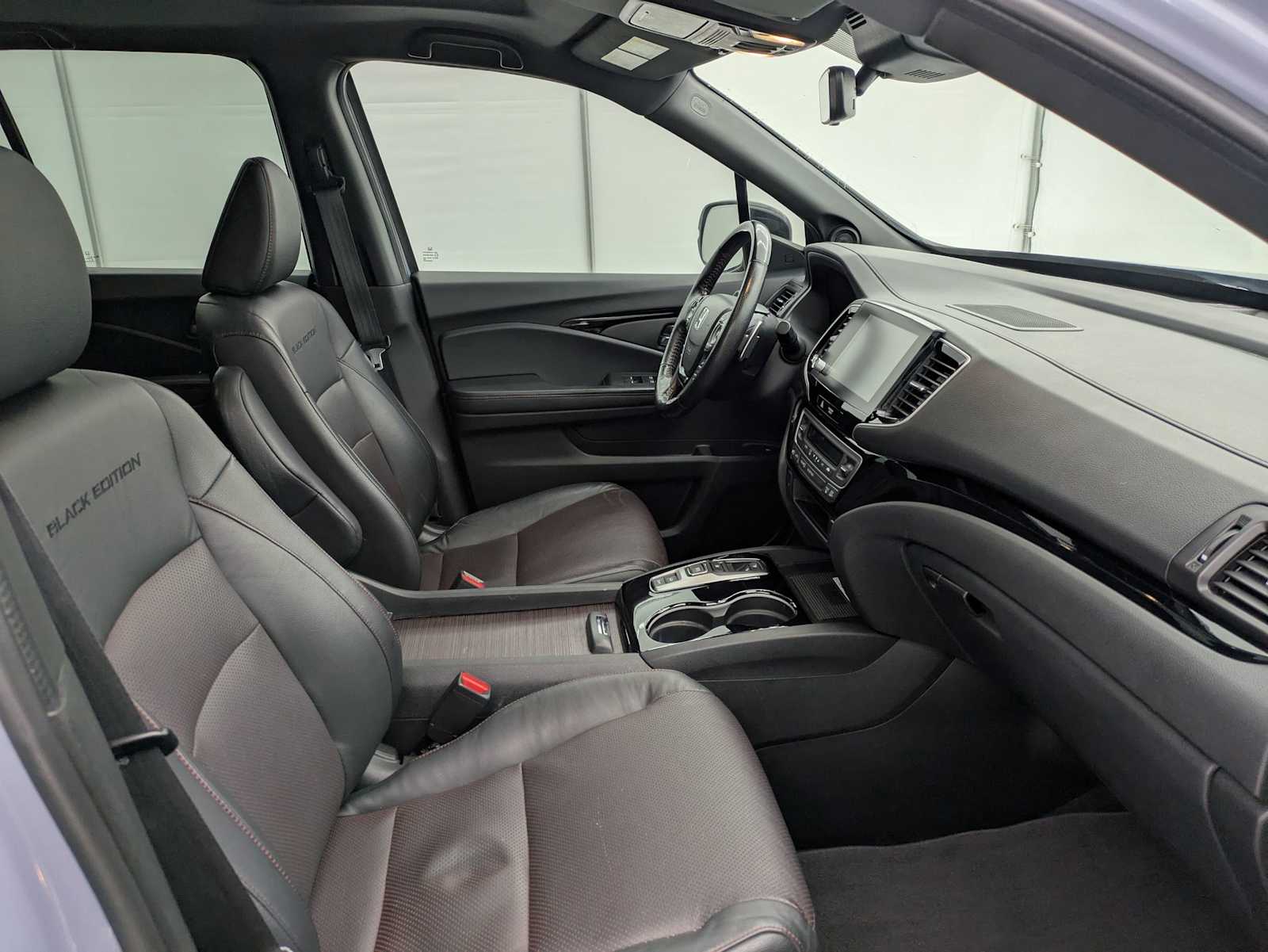 Thumbnail: 2023 Honda Ridgeline - 23