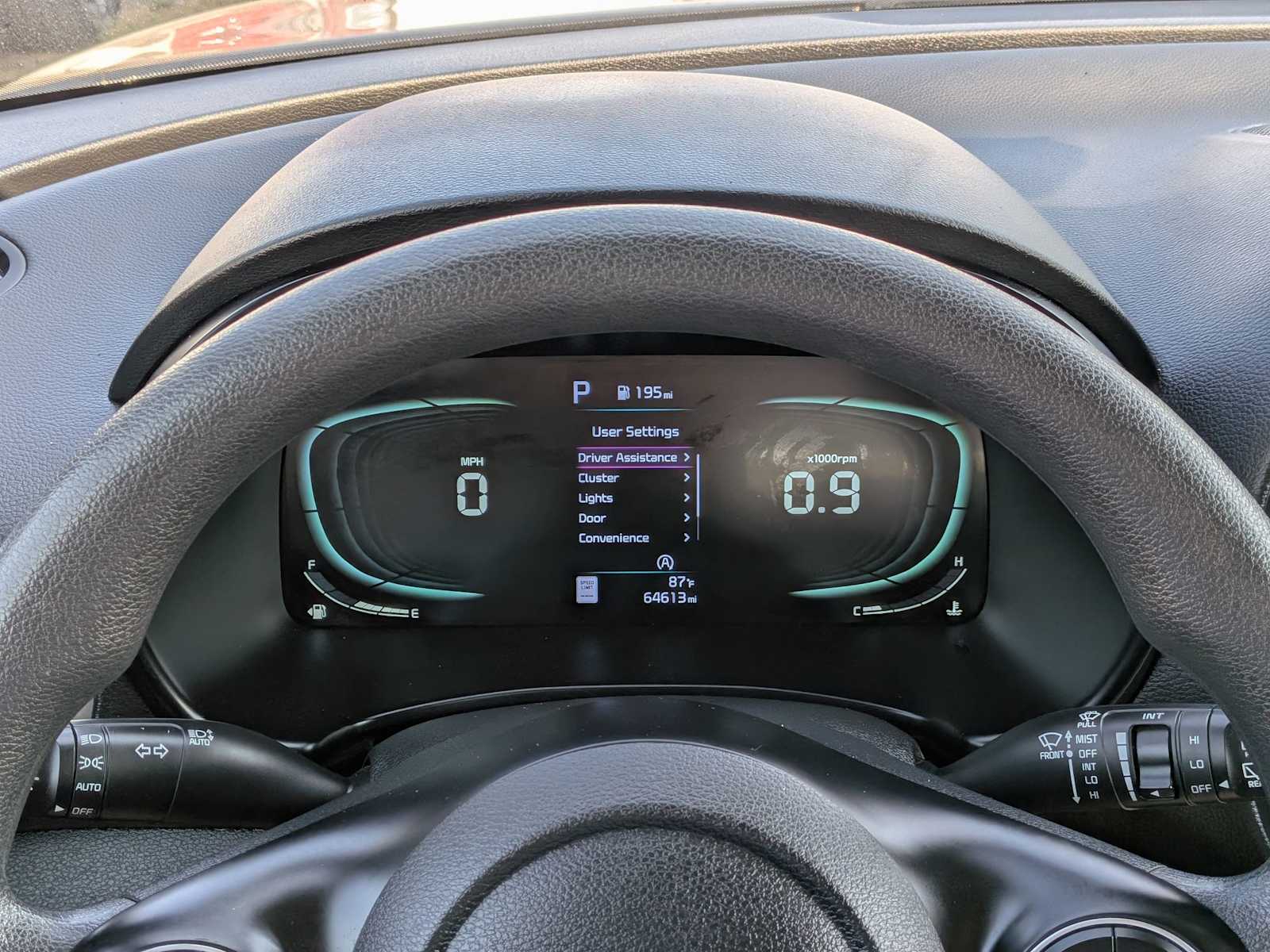 Thumbnail: 2023 Kia Soul - 31