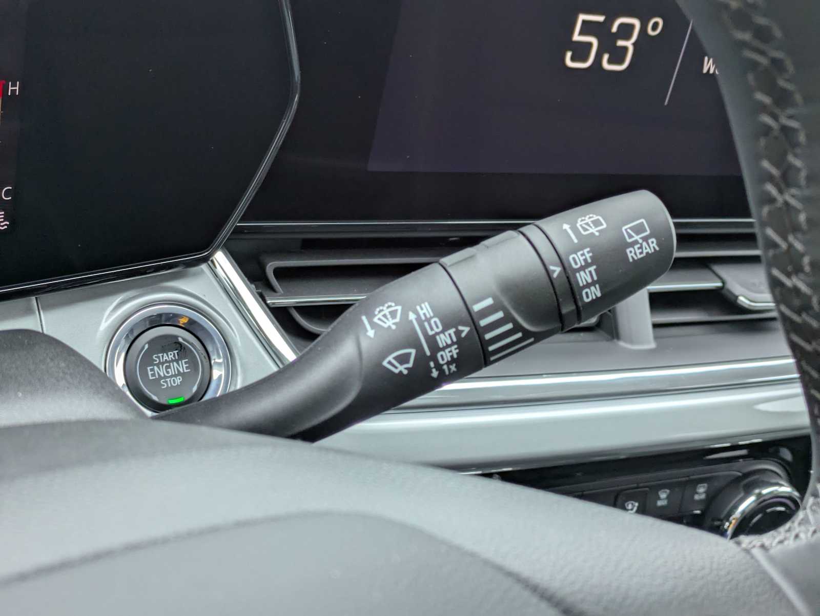 Thumbnail: 2026 Chevrolet Trax - 26