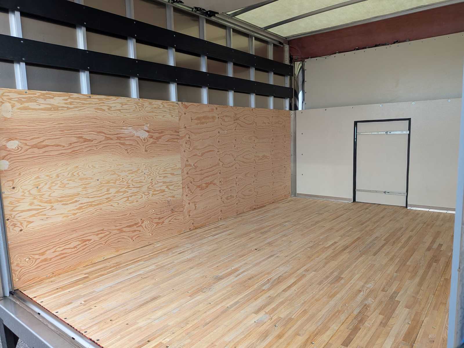 Thumbnail: 2024 Chevrolet Express - 24