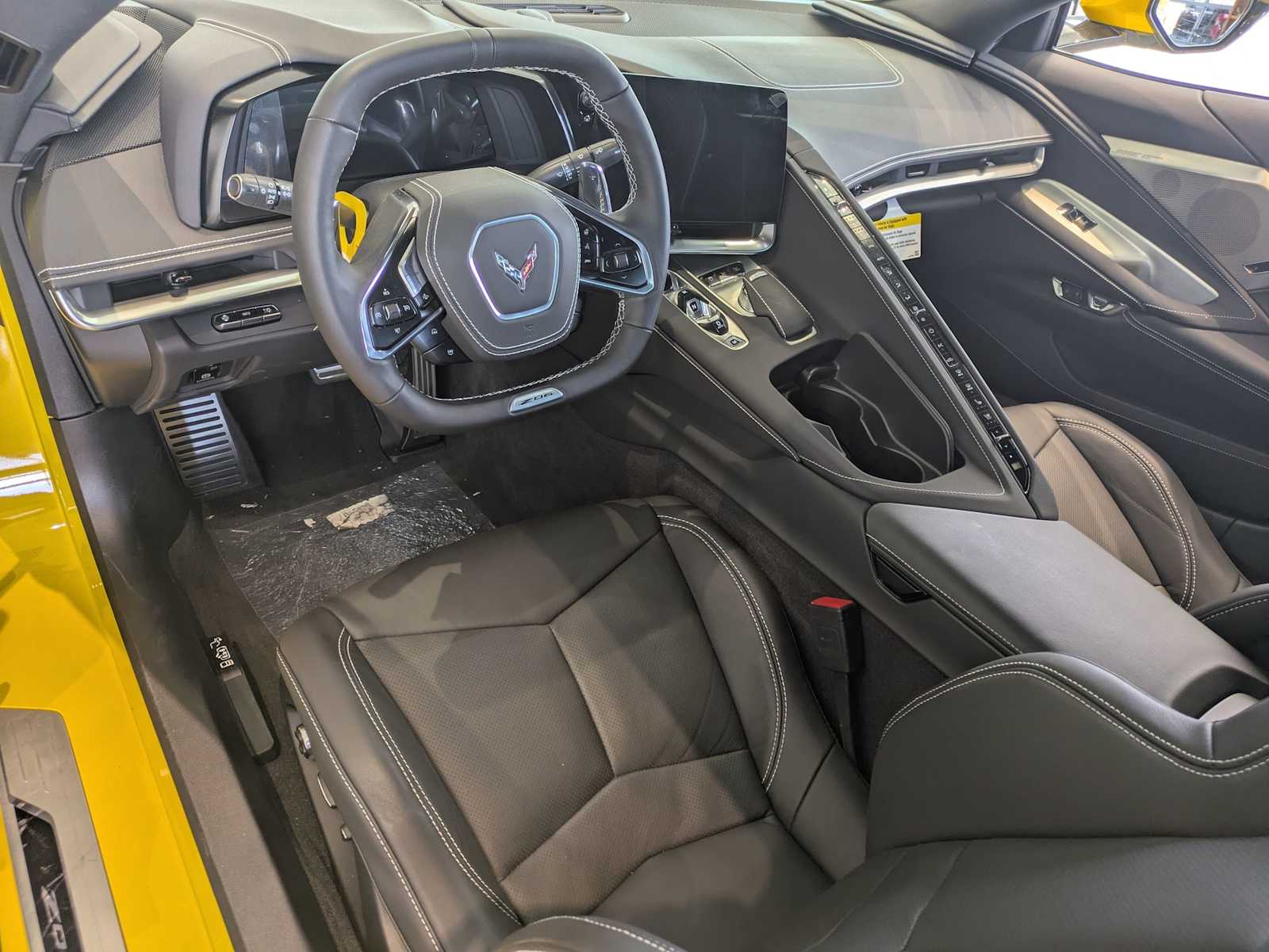 Thumbnail: 2025 Chevrolet Corvette - 2