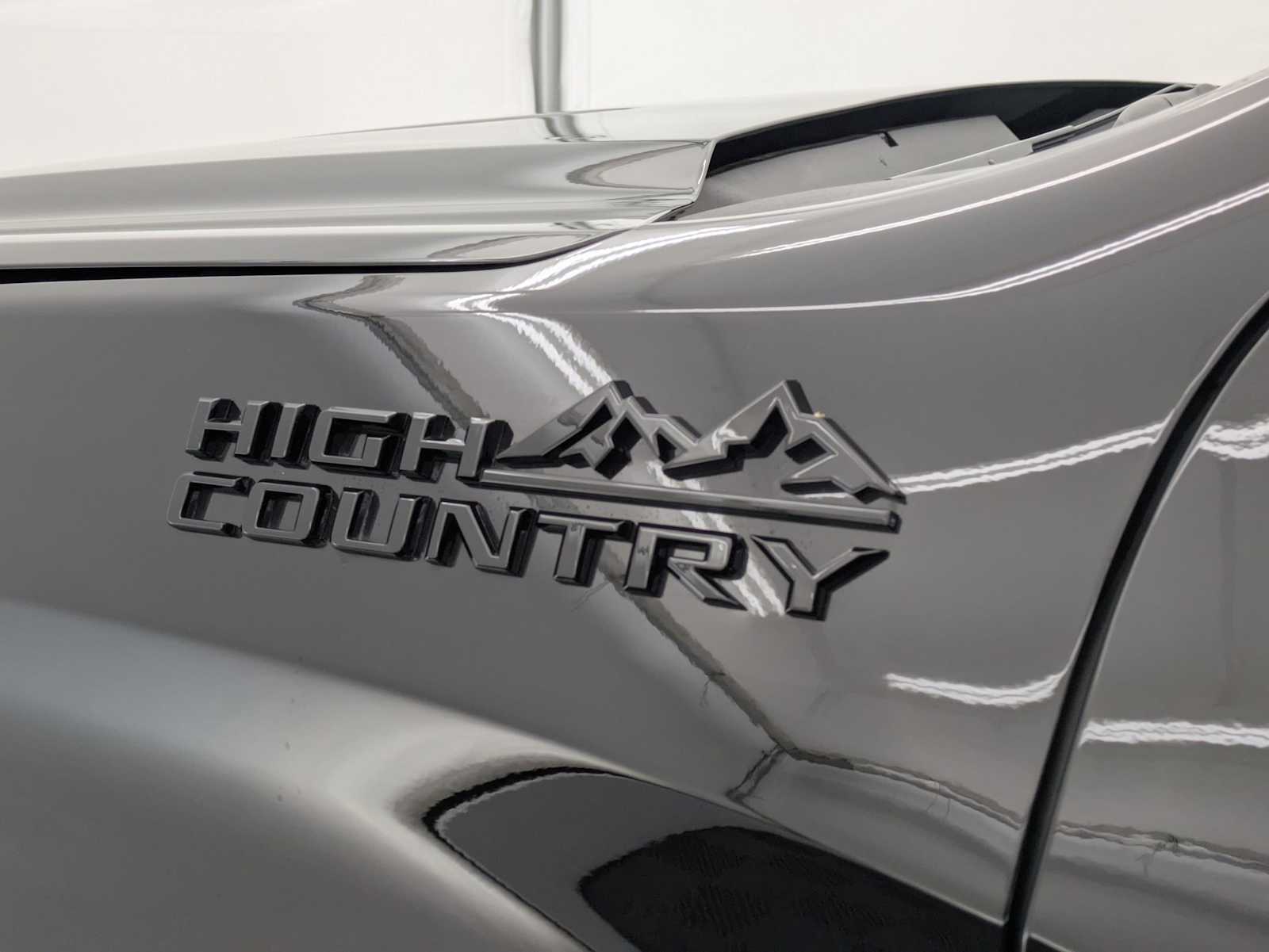 Thumbnail: 2024 Chevrolet Silverado 1500 - 12