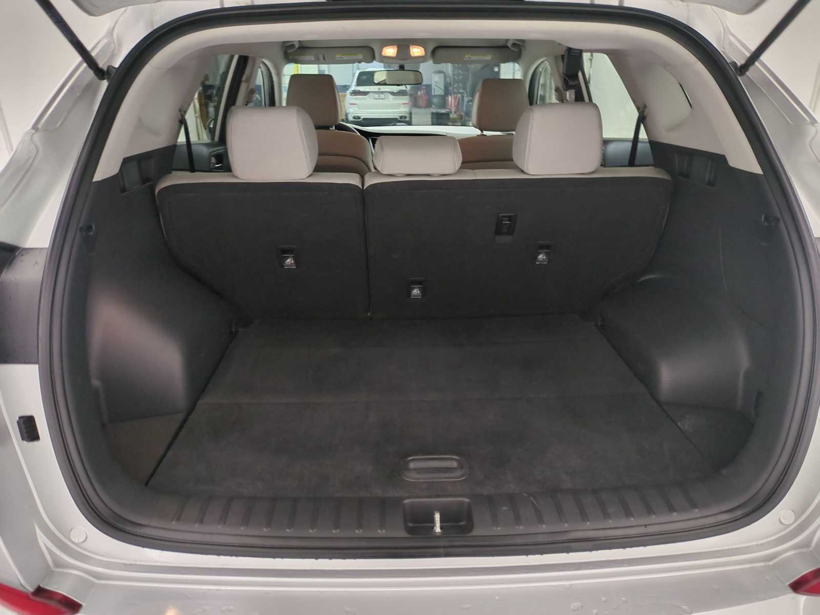 Thumbnail: 2017 Hyundai Tucson - 31