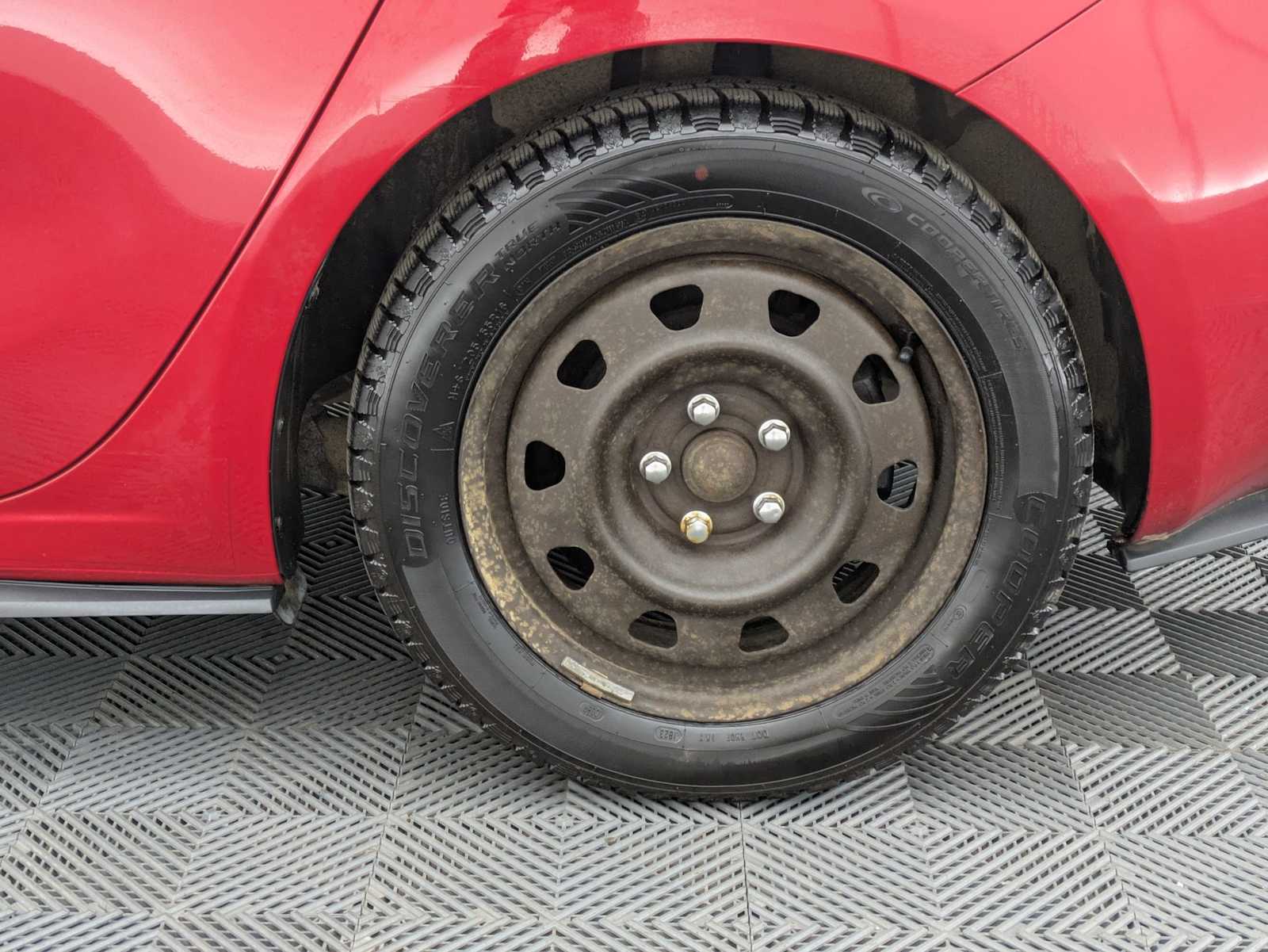 Thumbnail: 2016 Dodge Dart - 14