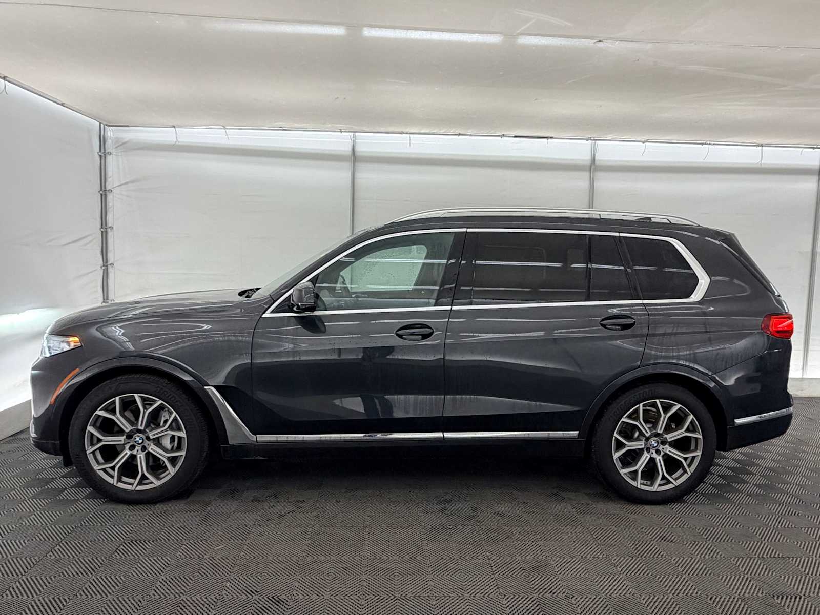 Thumbnail: 2022 BMW X7 - 3