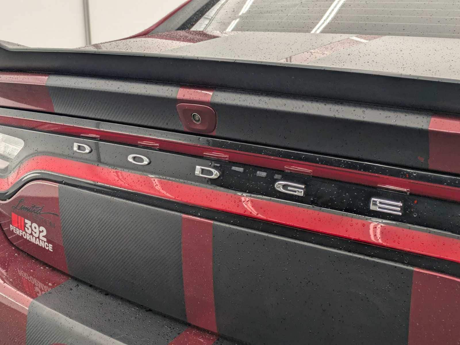 Thumbnail: 2020 Dodge Charger - 11