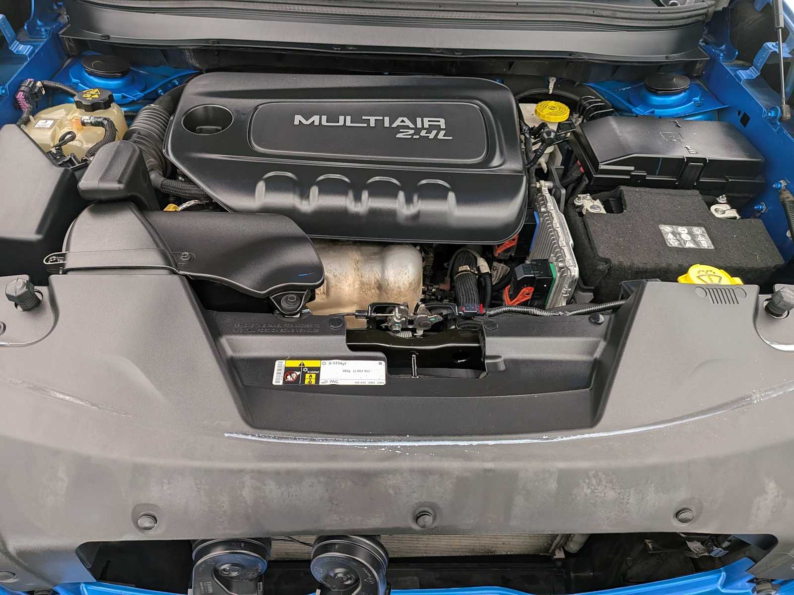 Thumbnail: 2018 Jeep Cherokee - 14