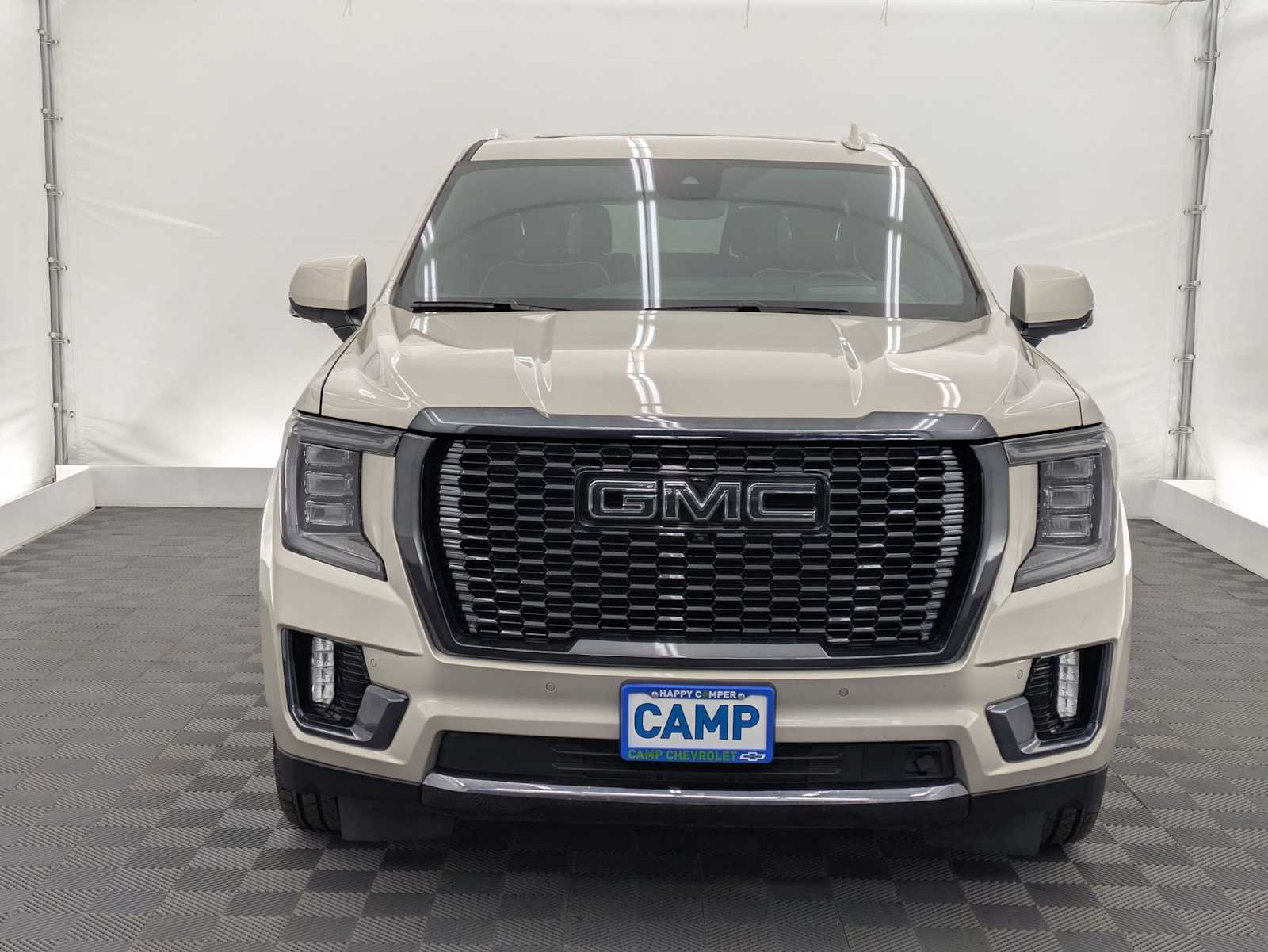 Thumbnail: 2023 GMC Yukon - 9