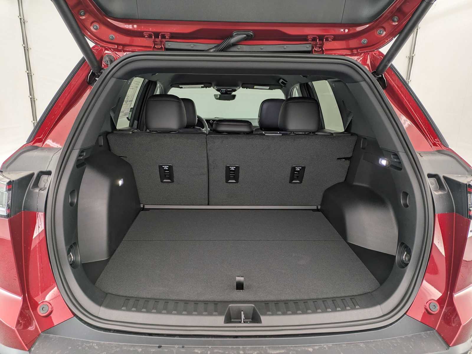 Thumbnail: 2026 Chevrolet Equinox - 32