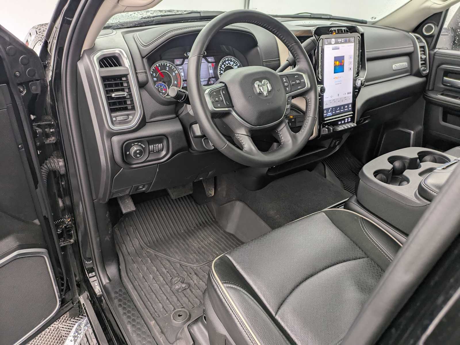 Thumbnail: 2024 RAM 2500 - 2