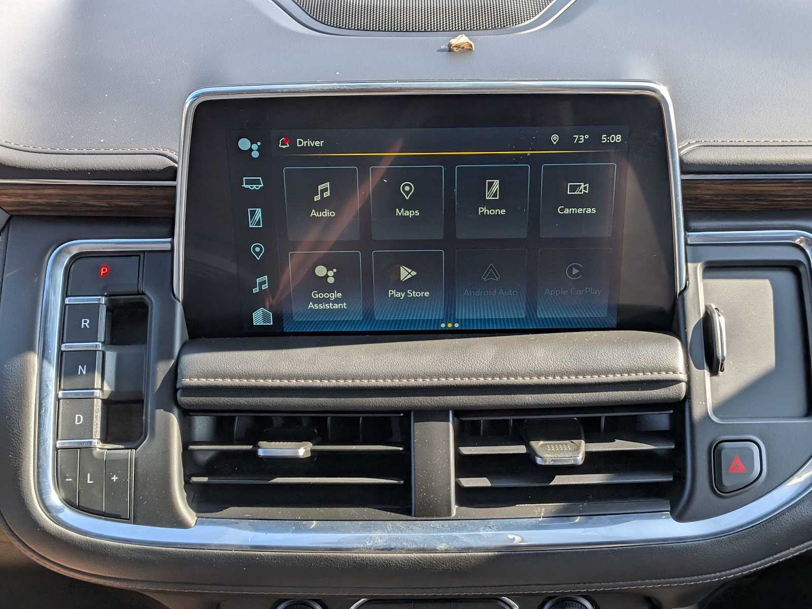 Thumbnail: 2023 Chevrolet Tahoe - 27