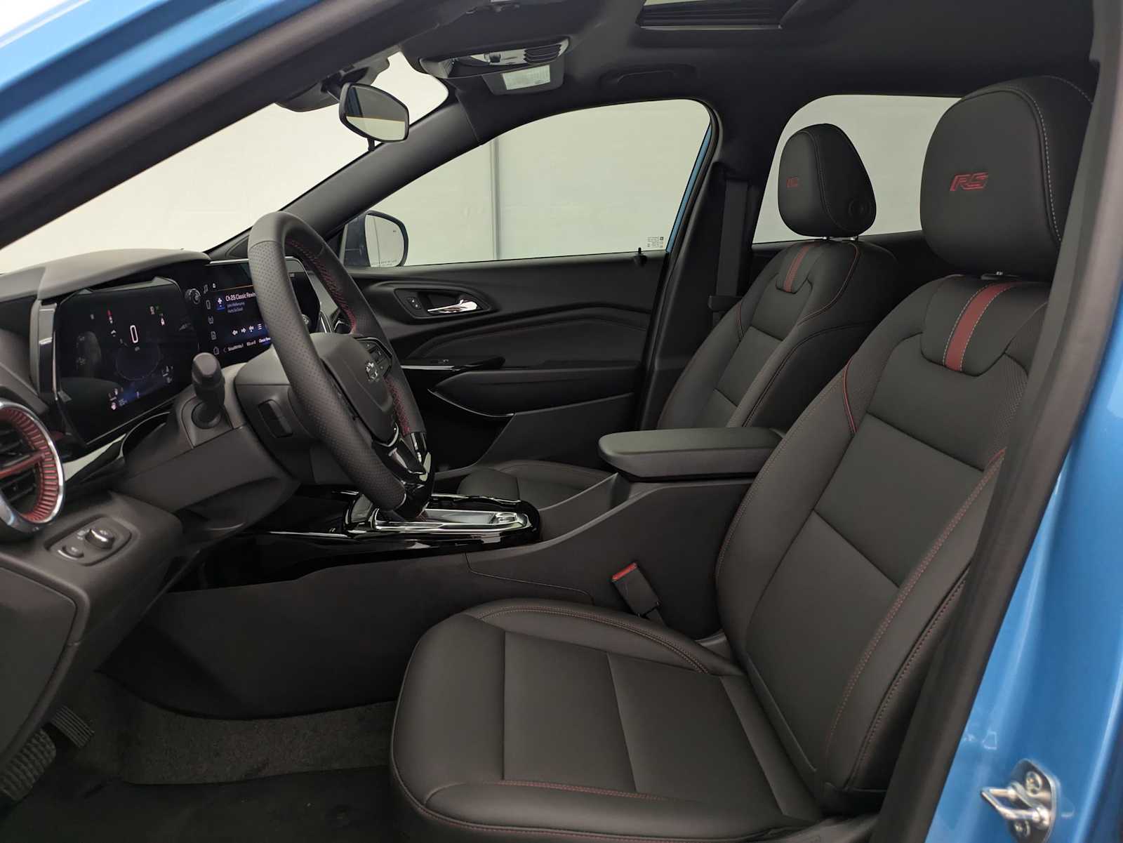 Thumbnail: 2026 Chevrolet Trax - 17