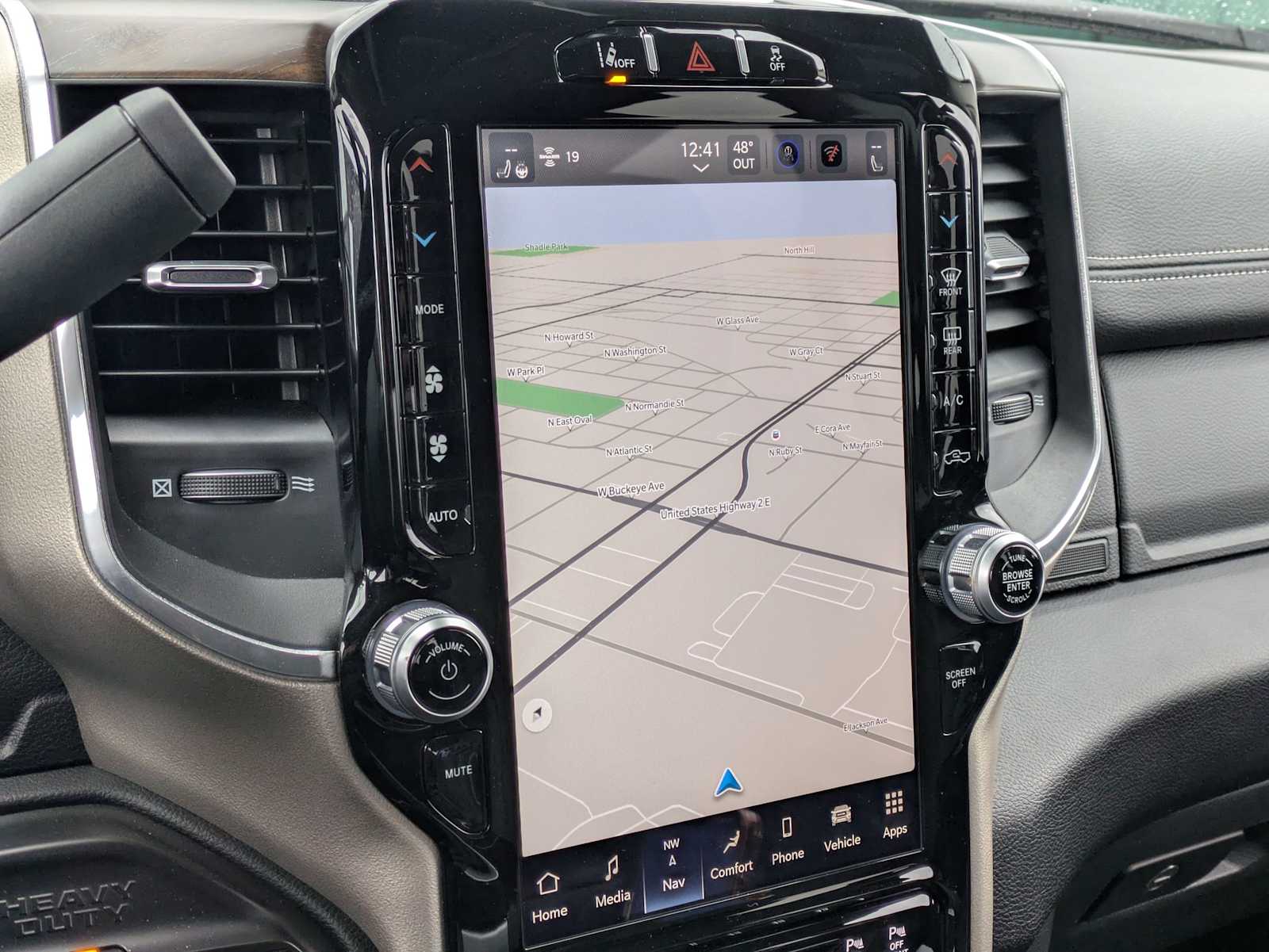 Thumbnail: 2024 RAM 2500 - 31